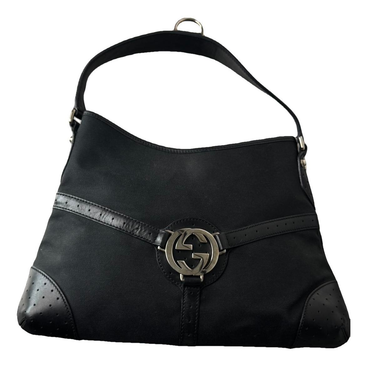 Hobo handbag