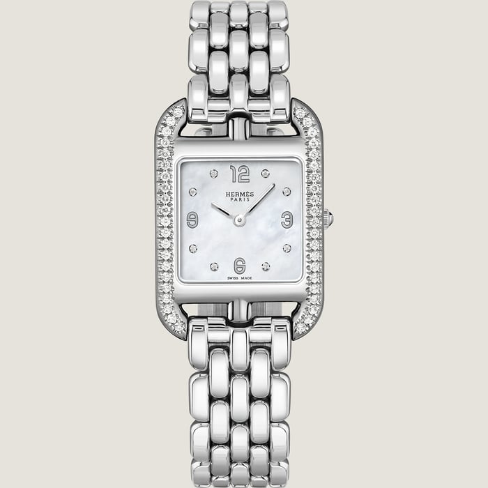 Sans Coloris Cape Cod Watch, Small Model, 31 MM