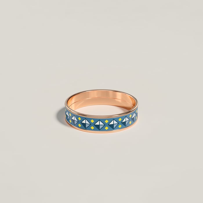 Croisière Collier De Chien Ring, Small Model