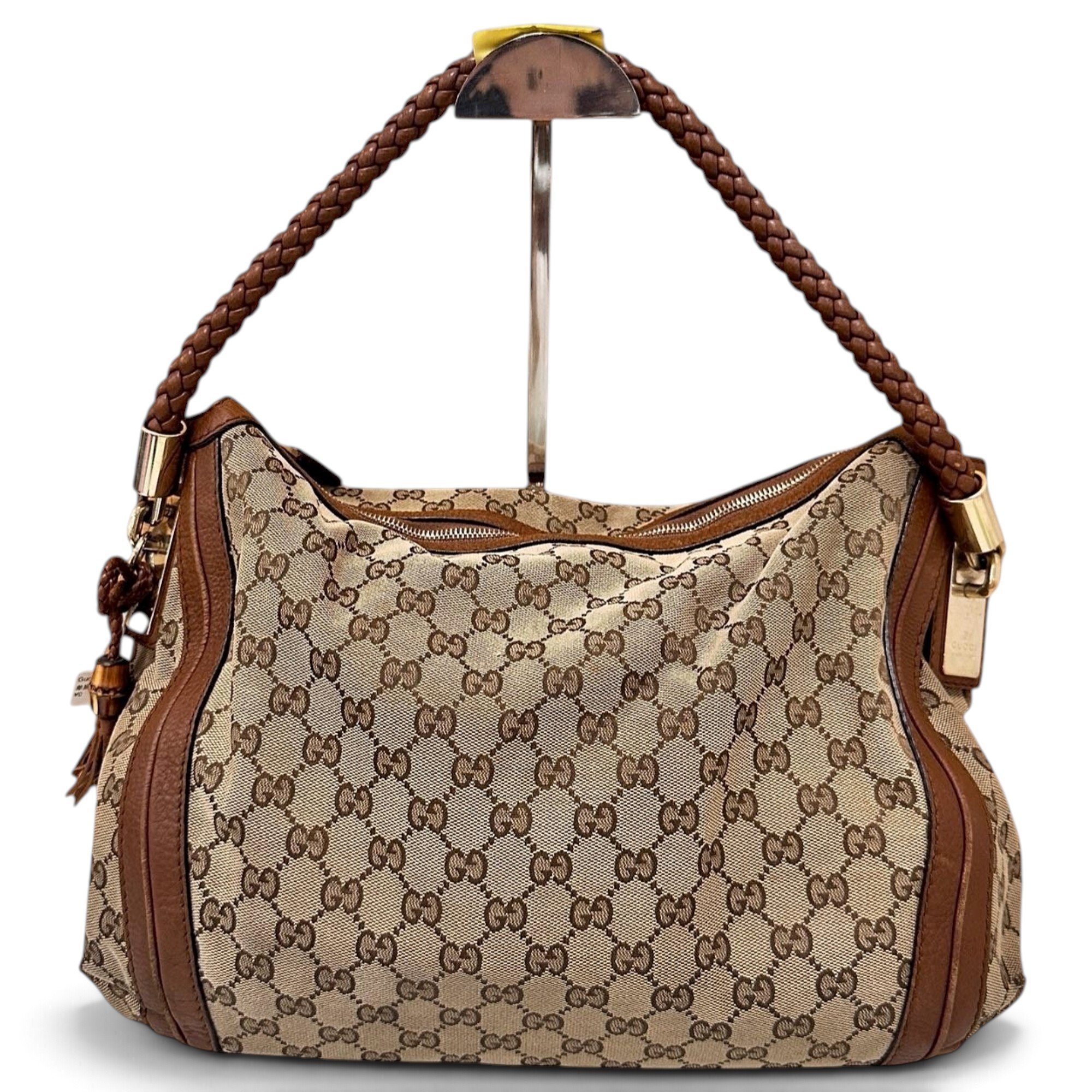 Cloth handbag