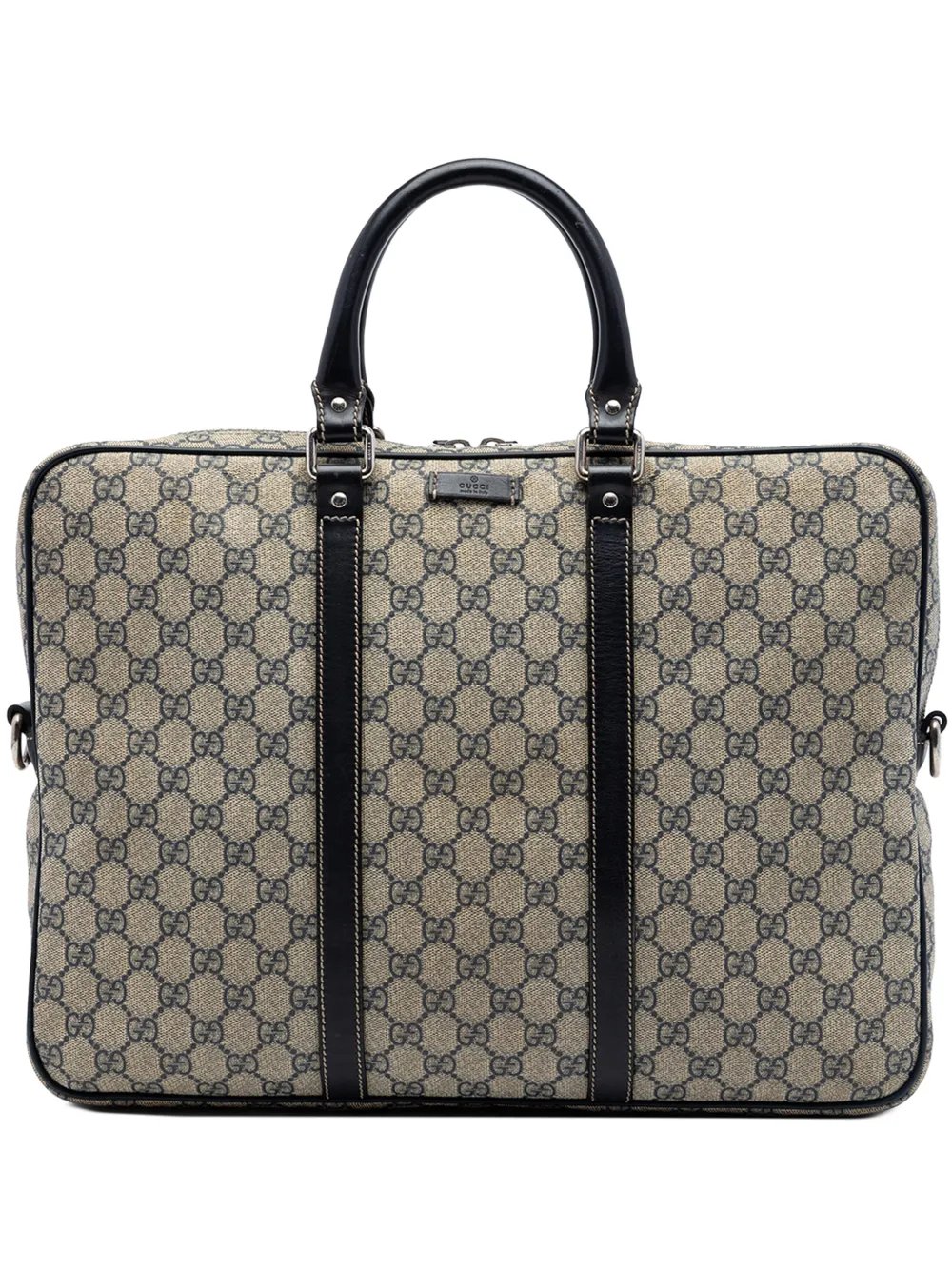 2000-2015 GG Supreme business bag