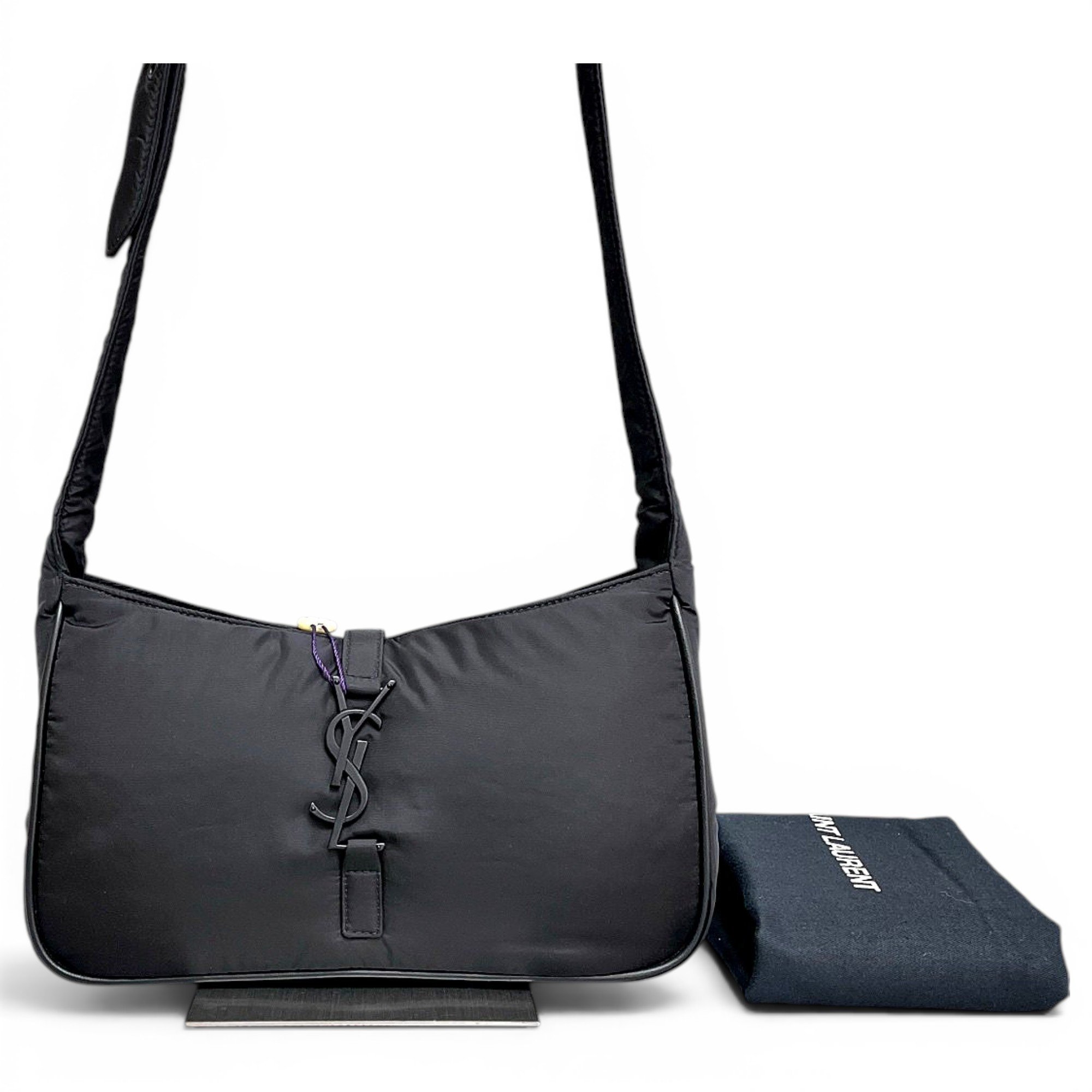 Le 5 à 7 cloth handbag