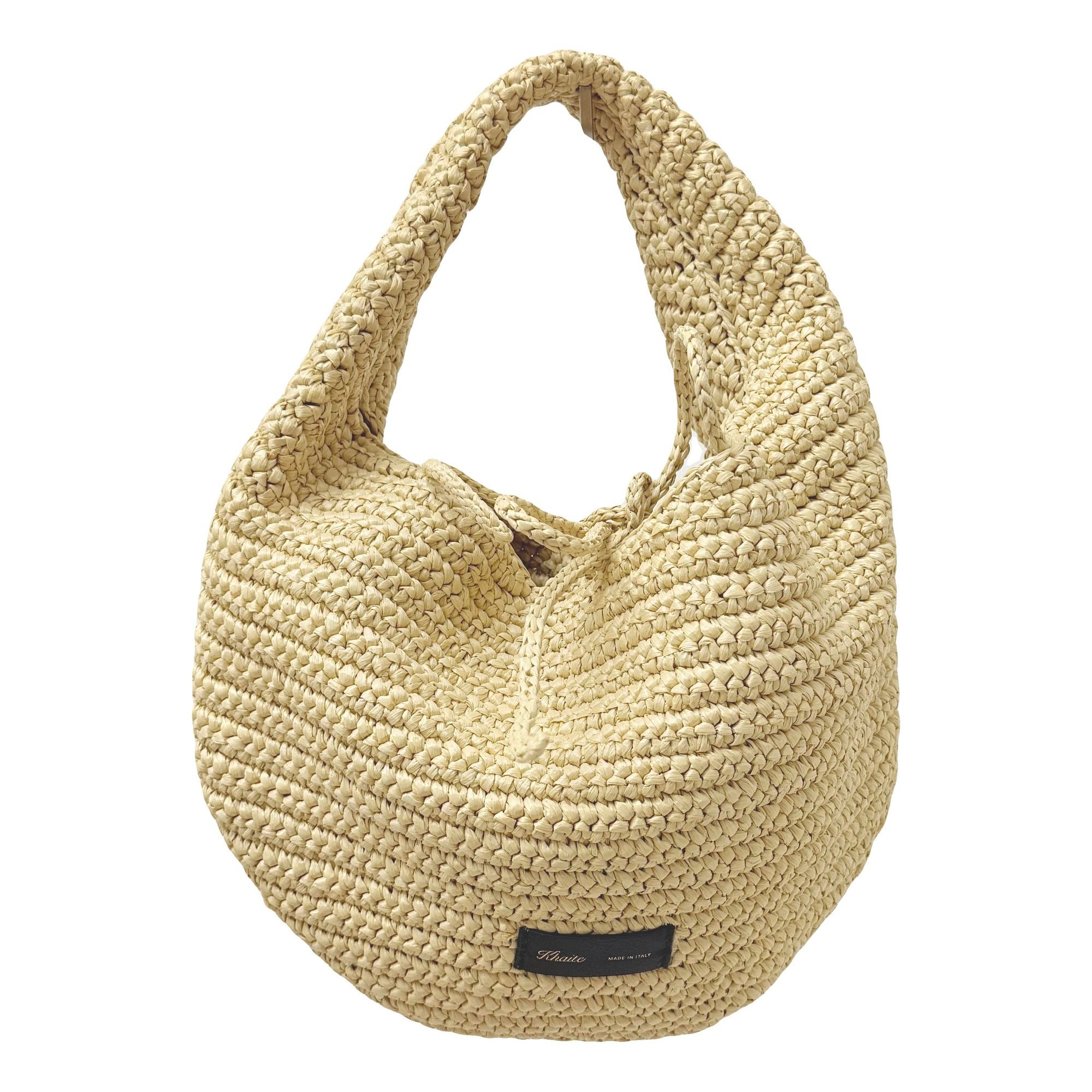 Khaite Olivia handbag