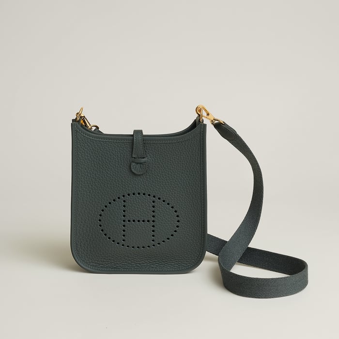 Vert Mangrove Evelyne 16 Amazone Bag