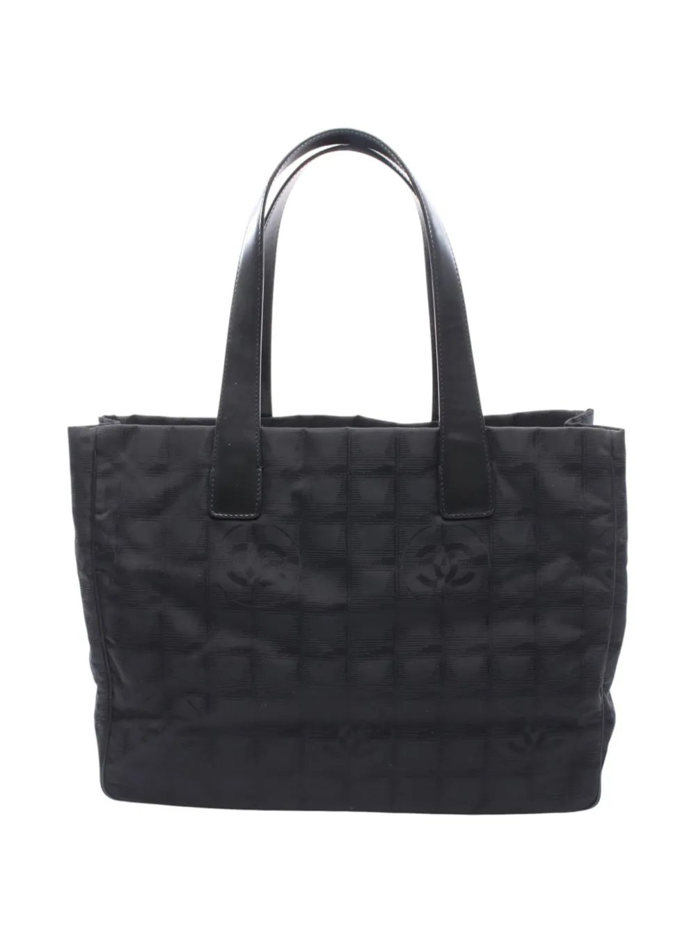 2005-2006 New Travel Line Nylon tote bag