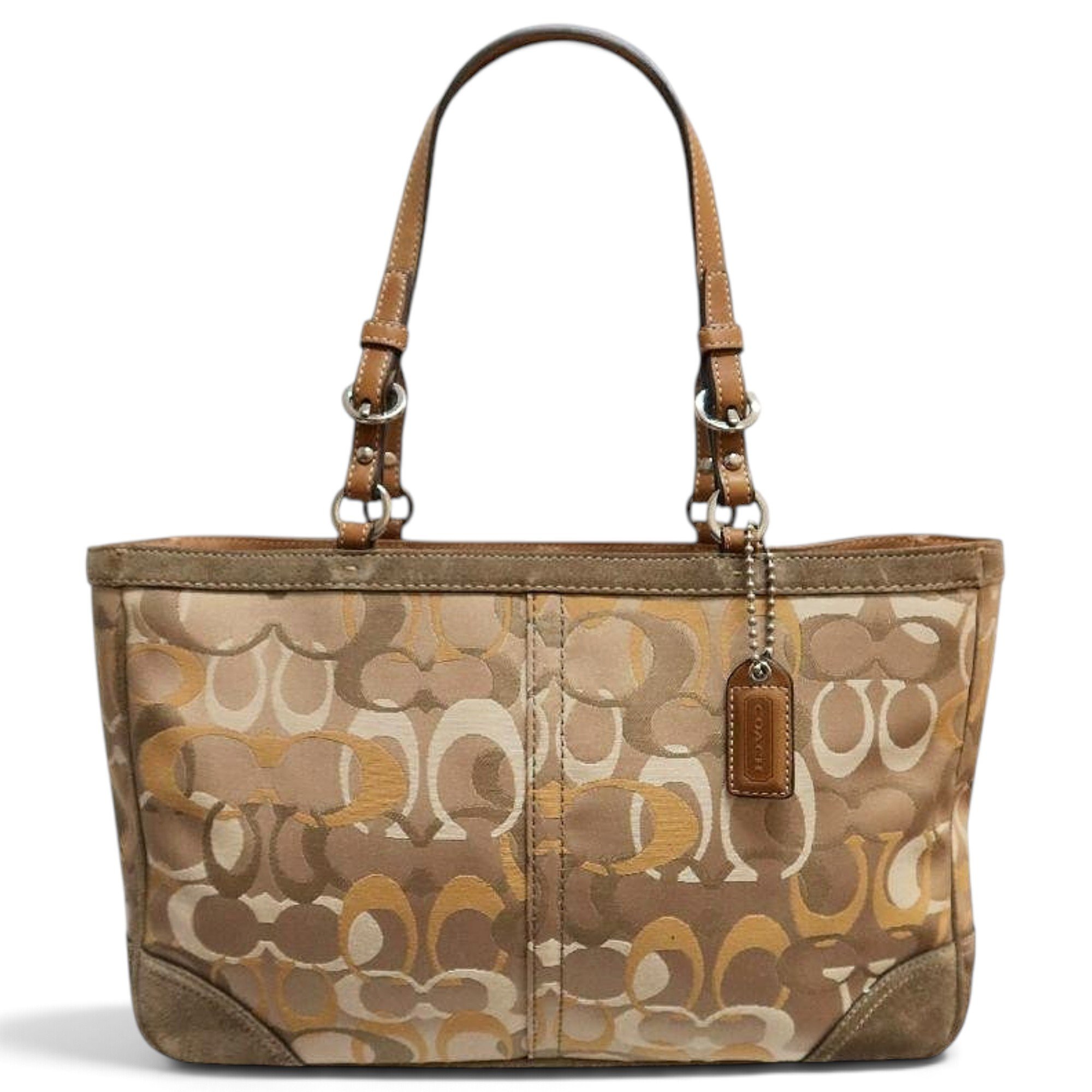 Cloth tote