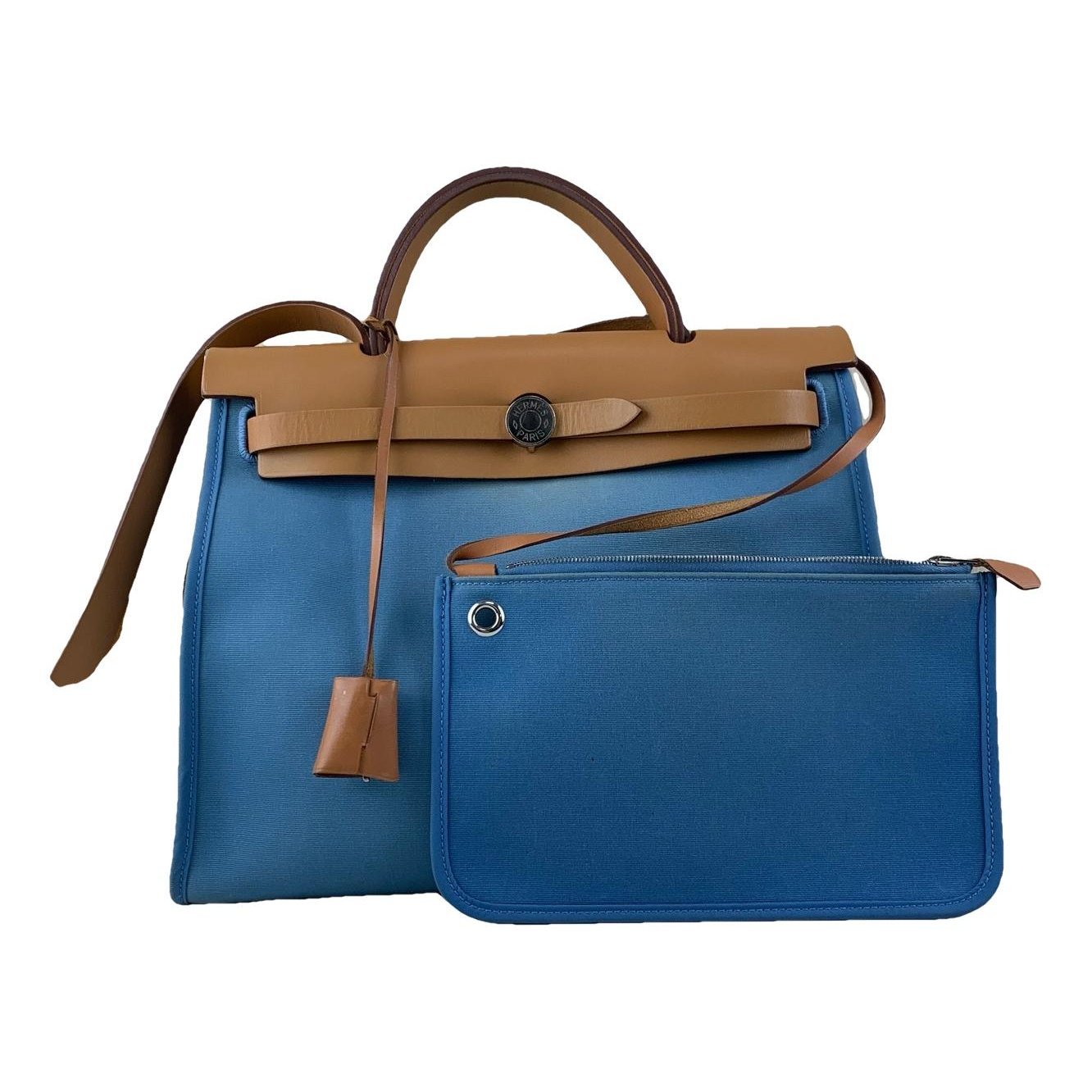 Herbag cloth handbag