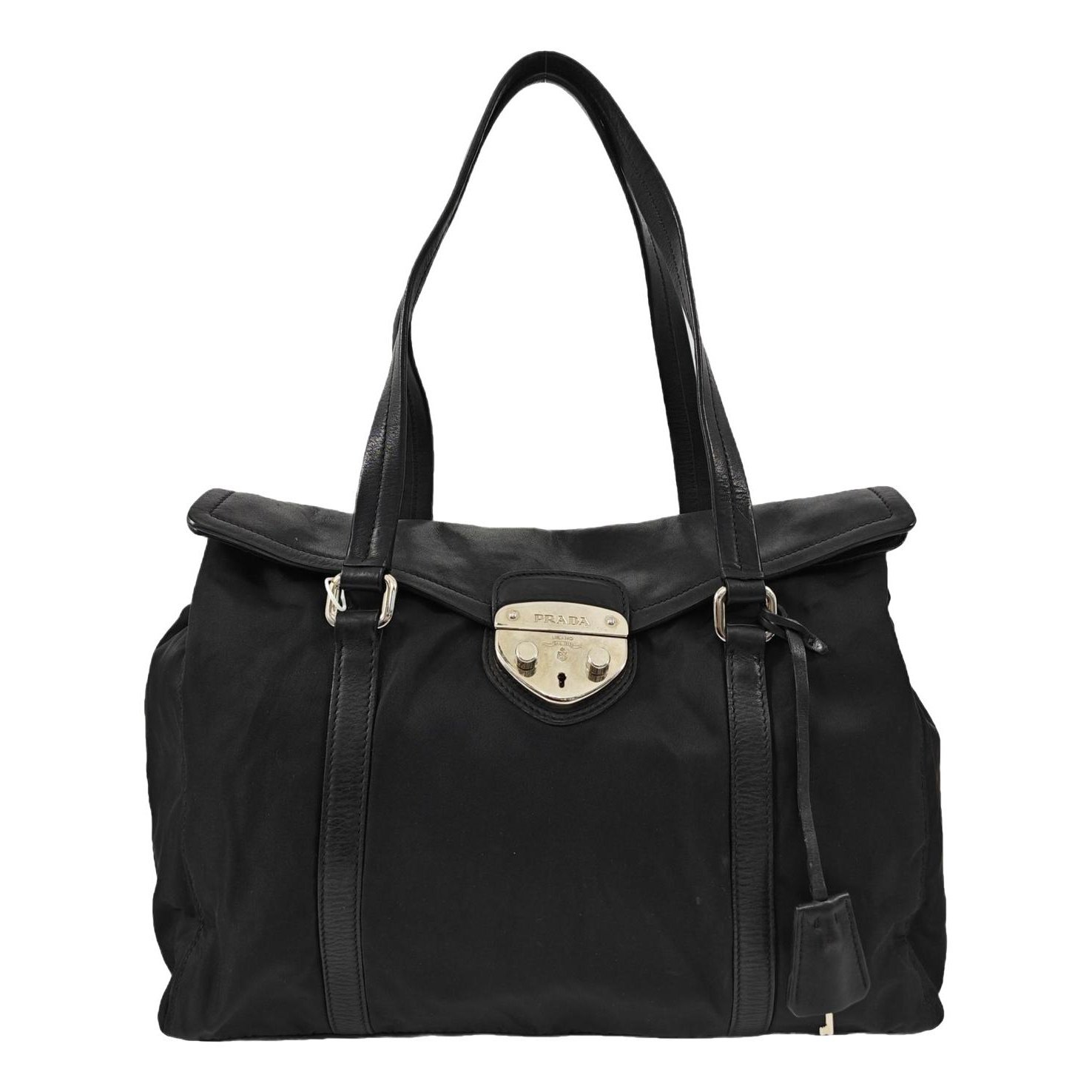 Cloth handbag