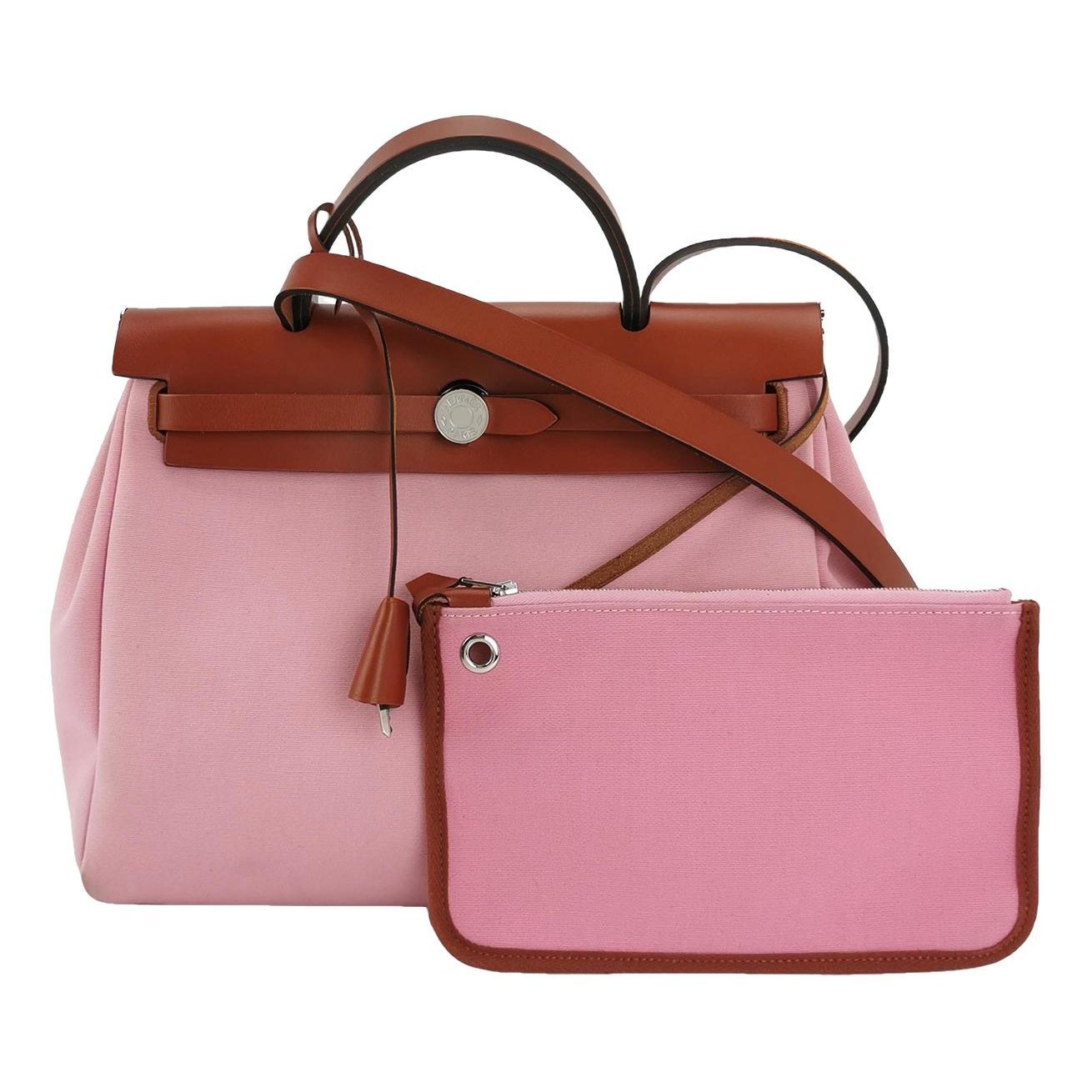 Herbag cloth handbag