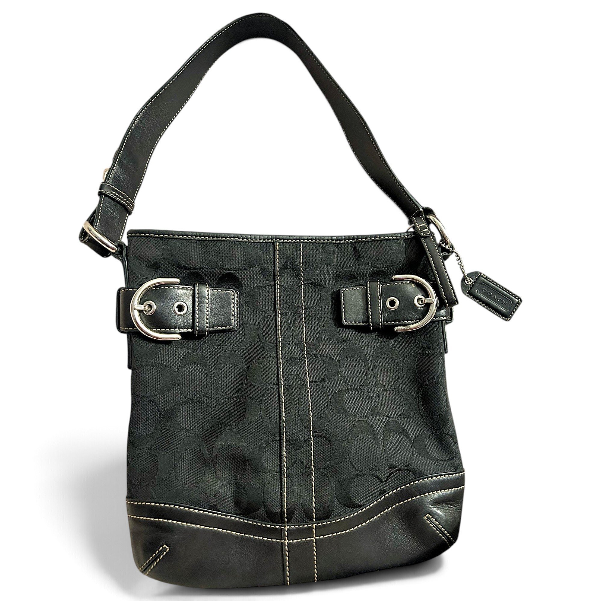 Cloth handbag