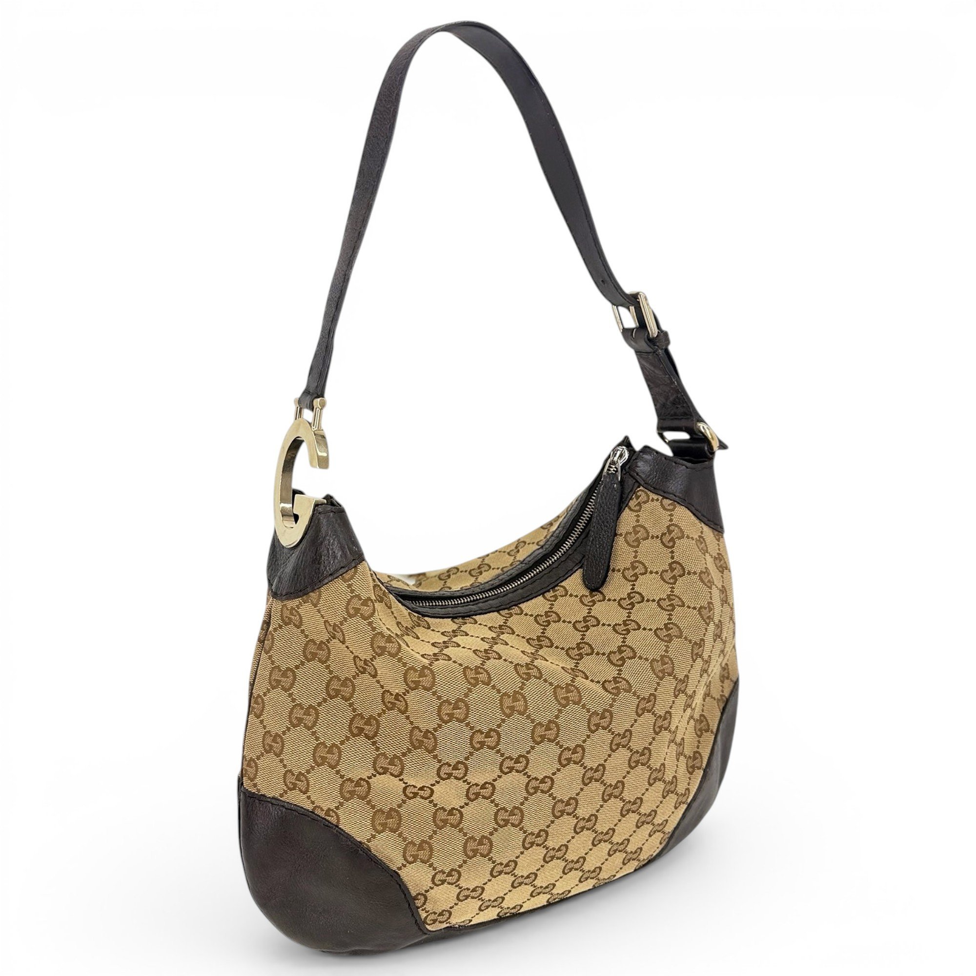 Charlotte cloth handbag