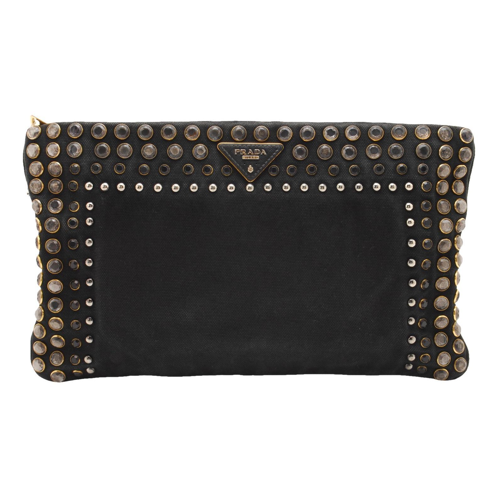 Clutch bag