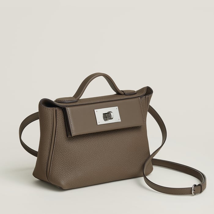 Taupe 24/24 - 21 Bag