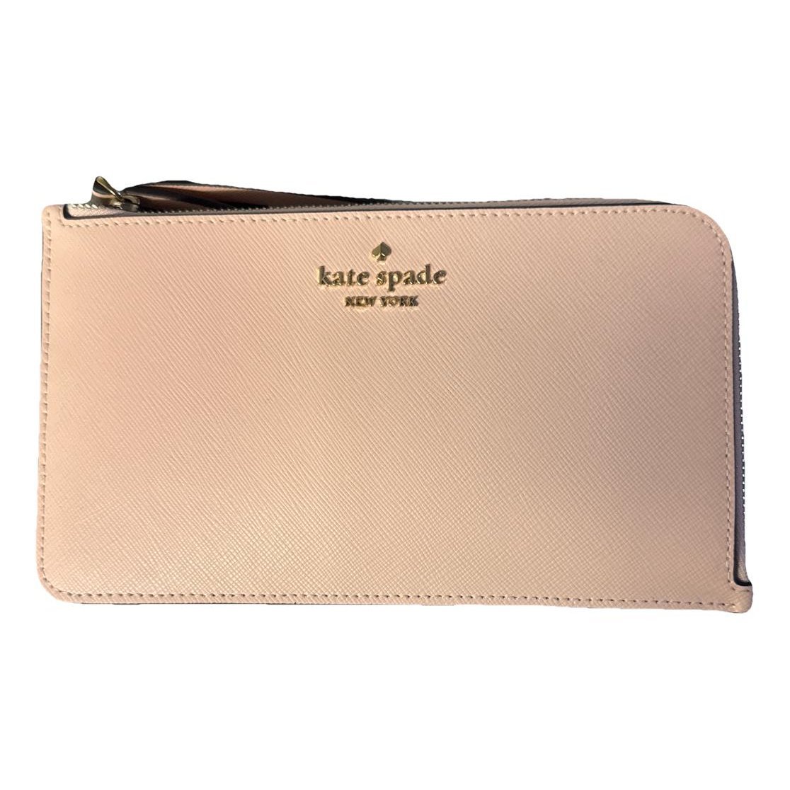 Kate Spade Leather clutch bag