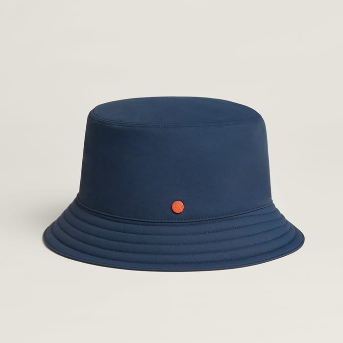 Marine Fred Color Bucket Hat