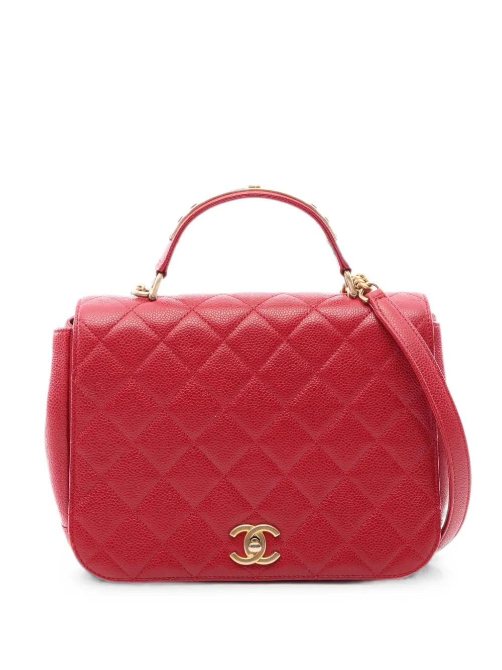 2017-2018 Matelassé shoulder bag