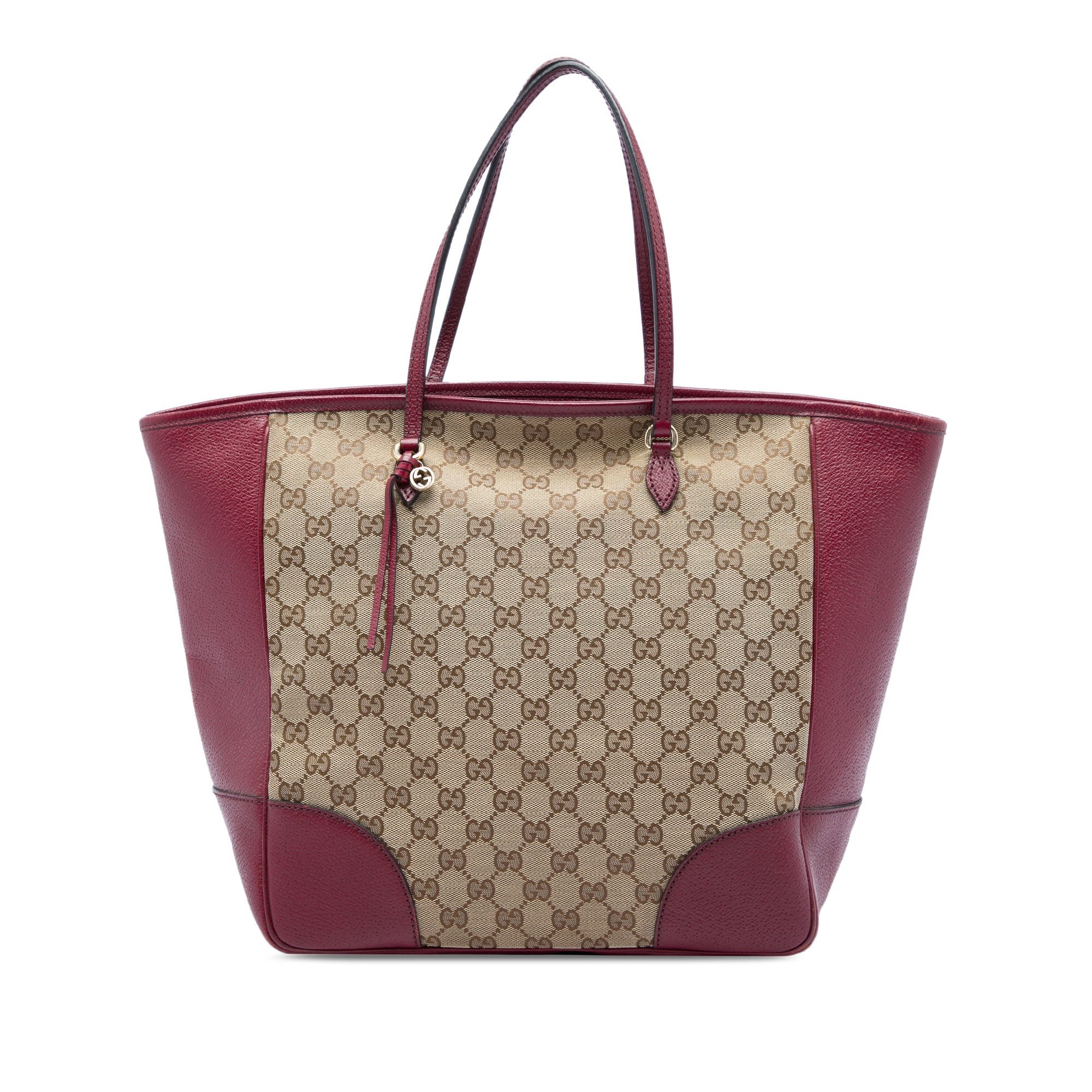 Bree pony-style calfskin handbag