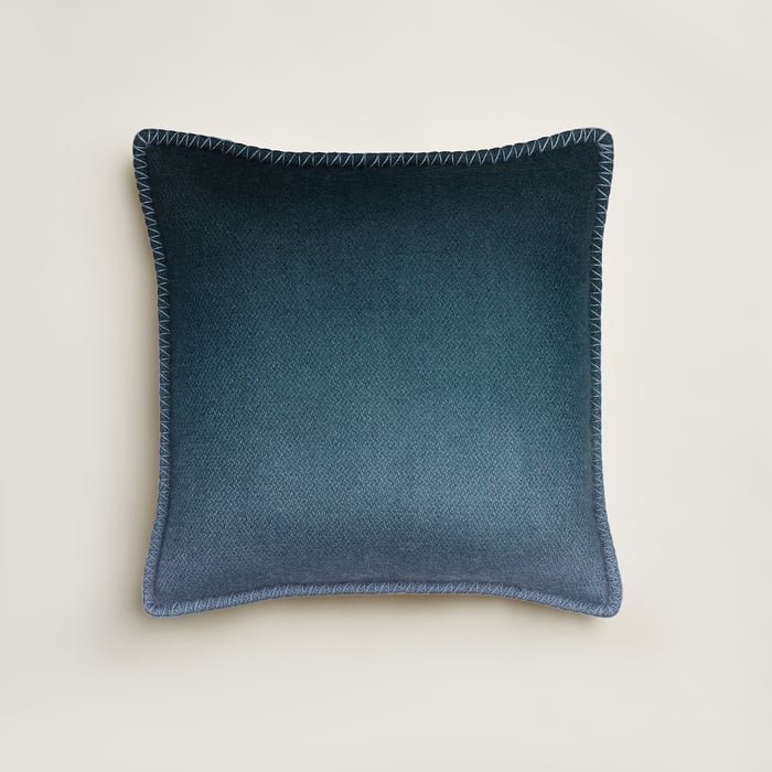 Anthracite Yack'N'Dye Pillow