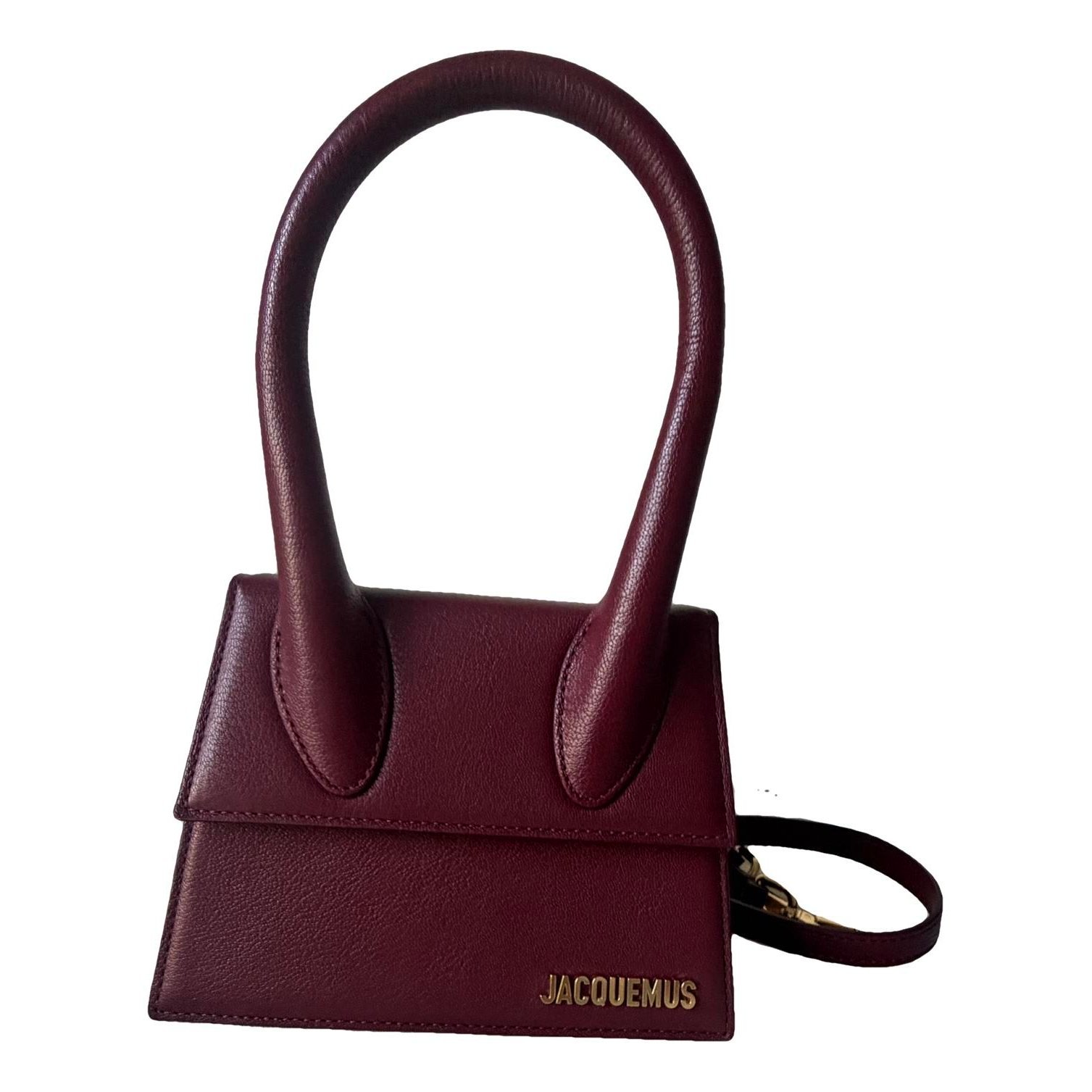 Chiquito leather handbag