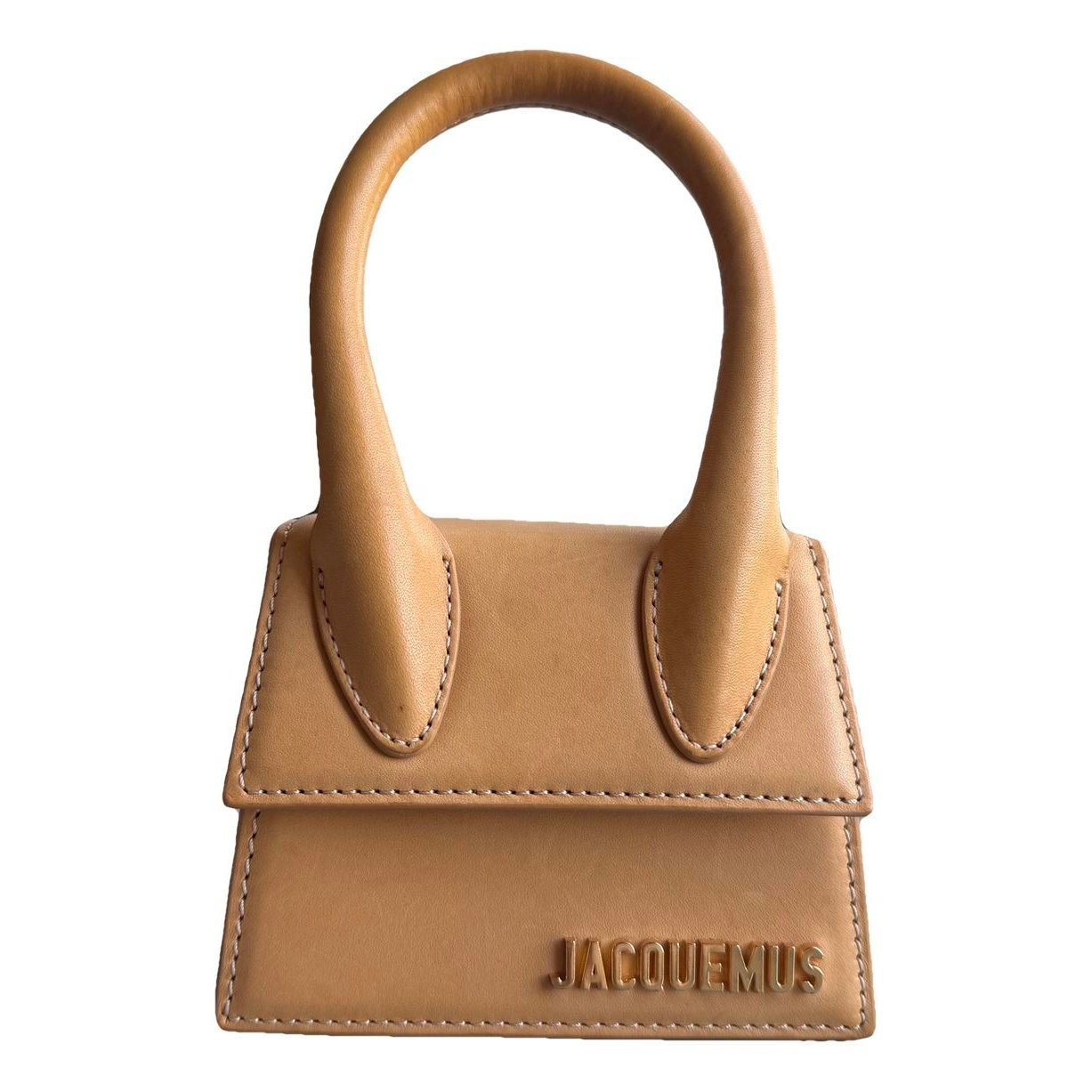 Chiquito leather handbag