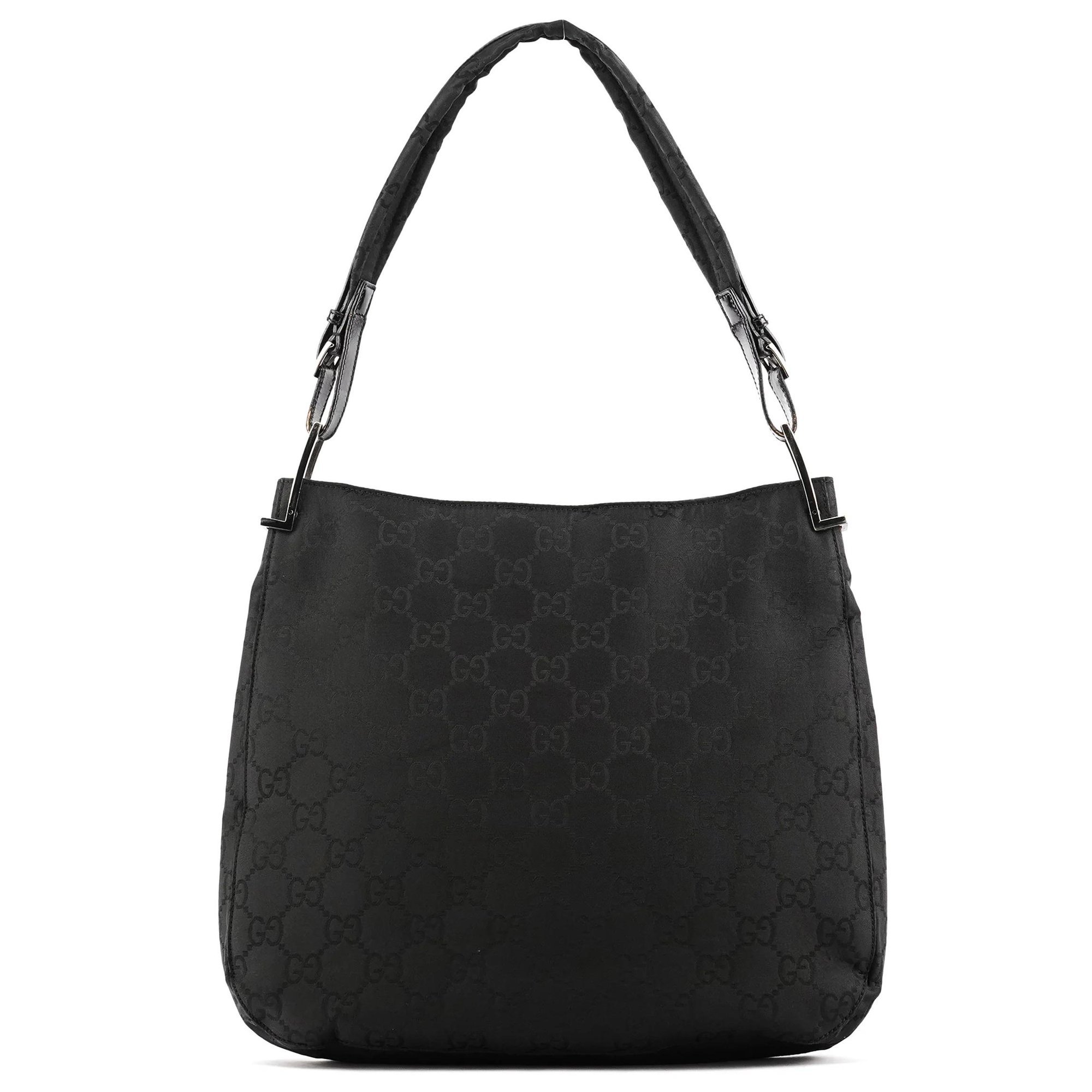 Jackie leather handbag