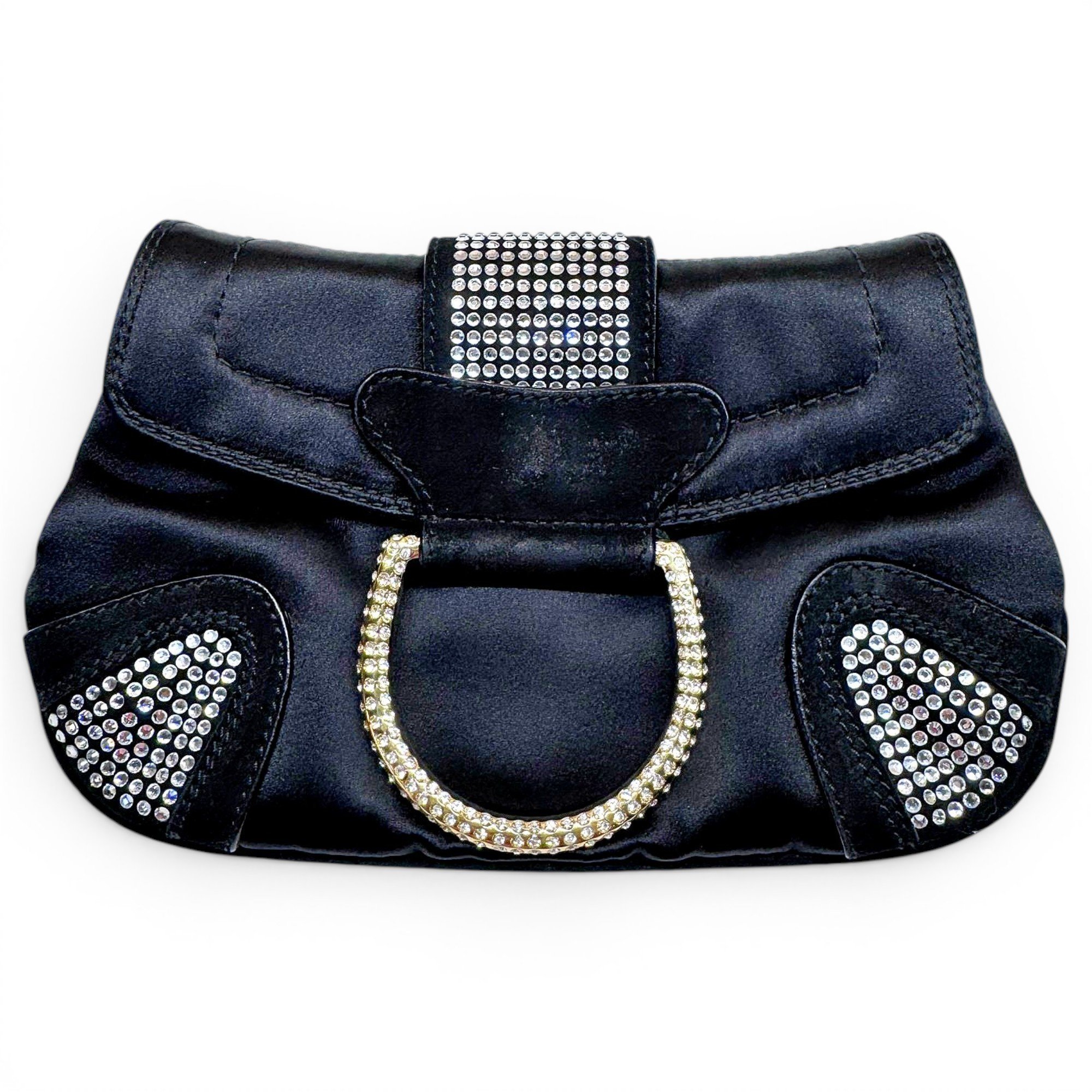 Dolce & Gabbana Cloth clutch bag