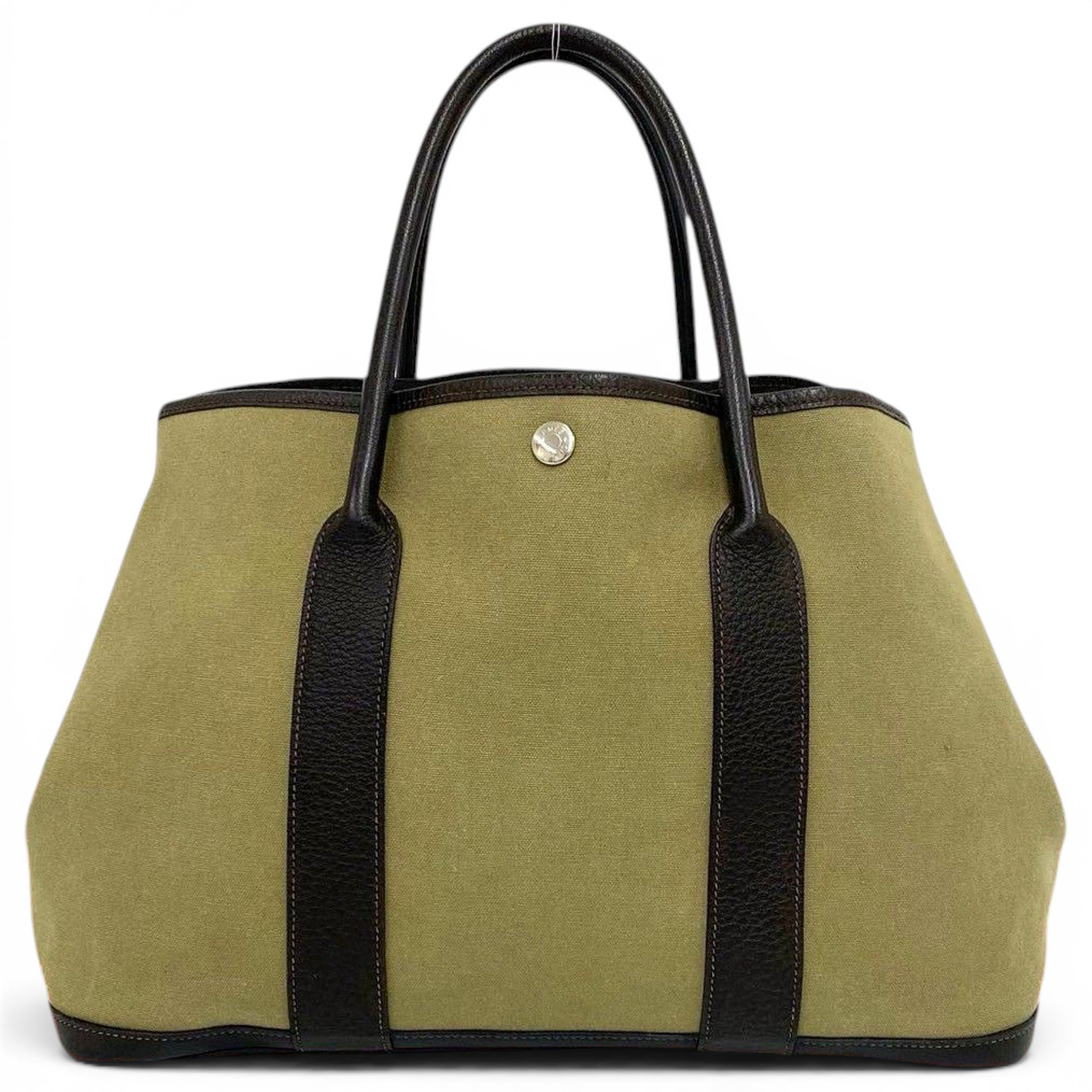 Garden Party cloth tote
