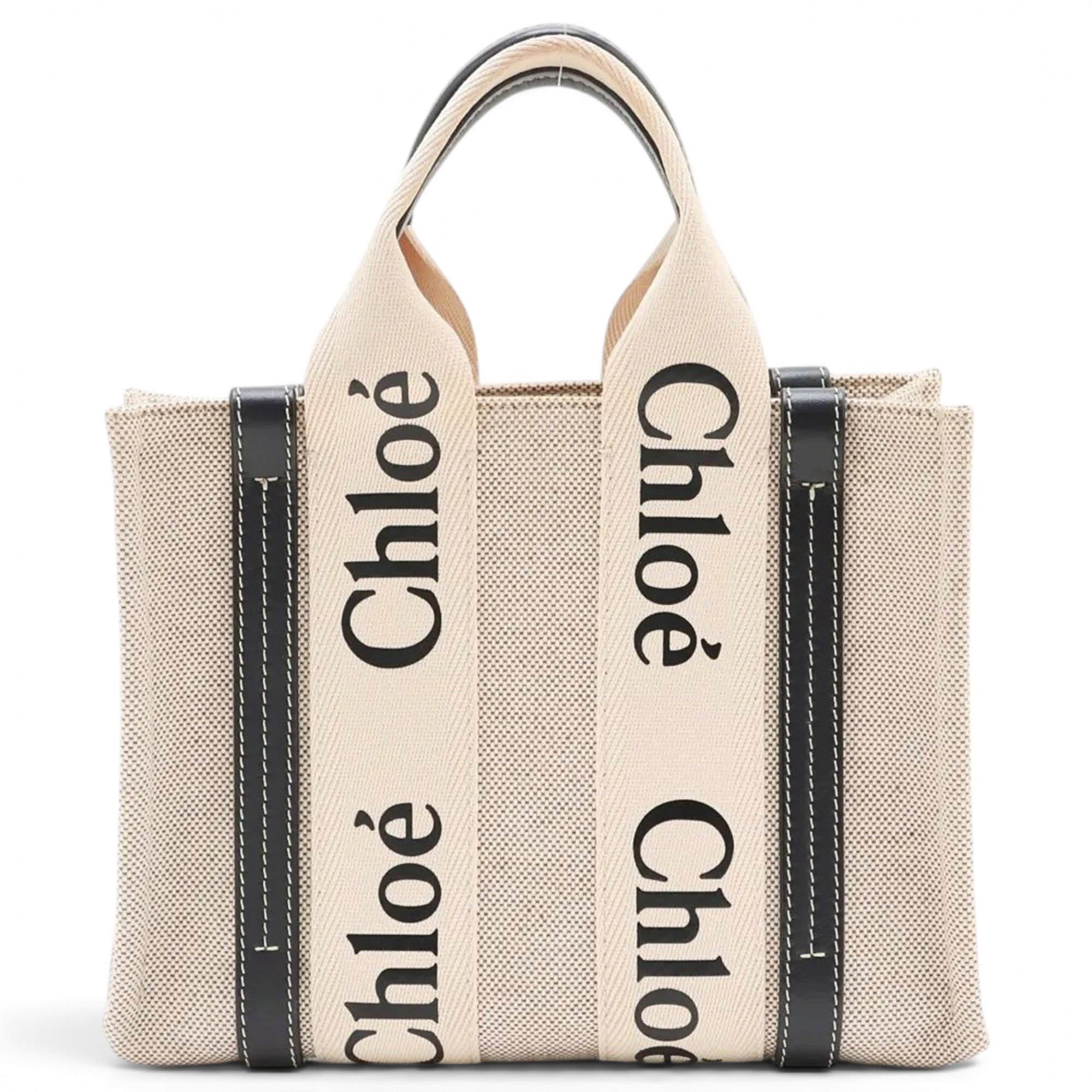 Woody cloth bag