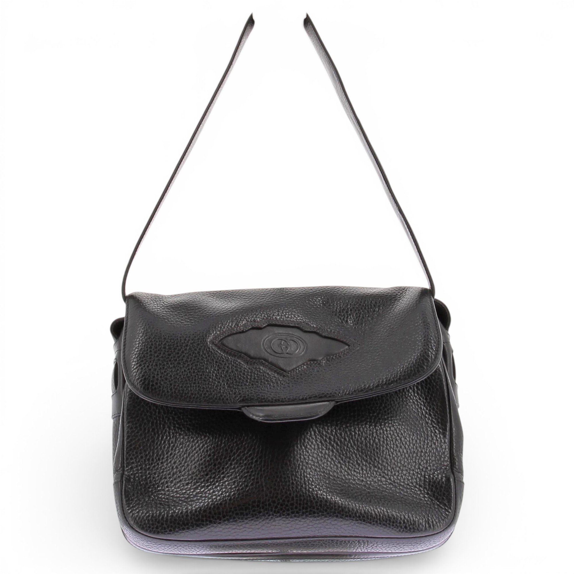 Leather bag