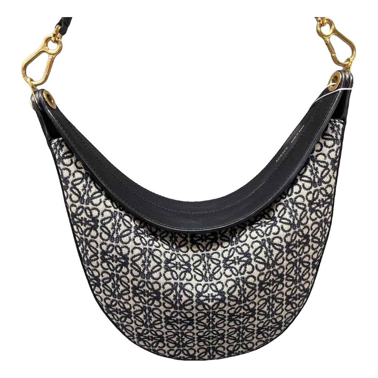 Luna cloth mini bag