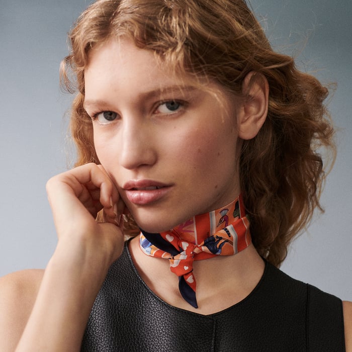 Hermès Story Twilly
