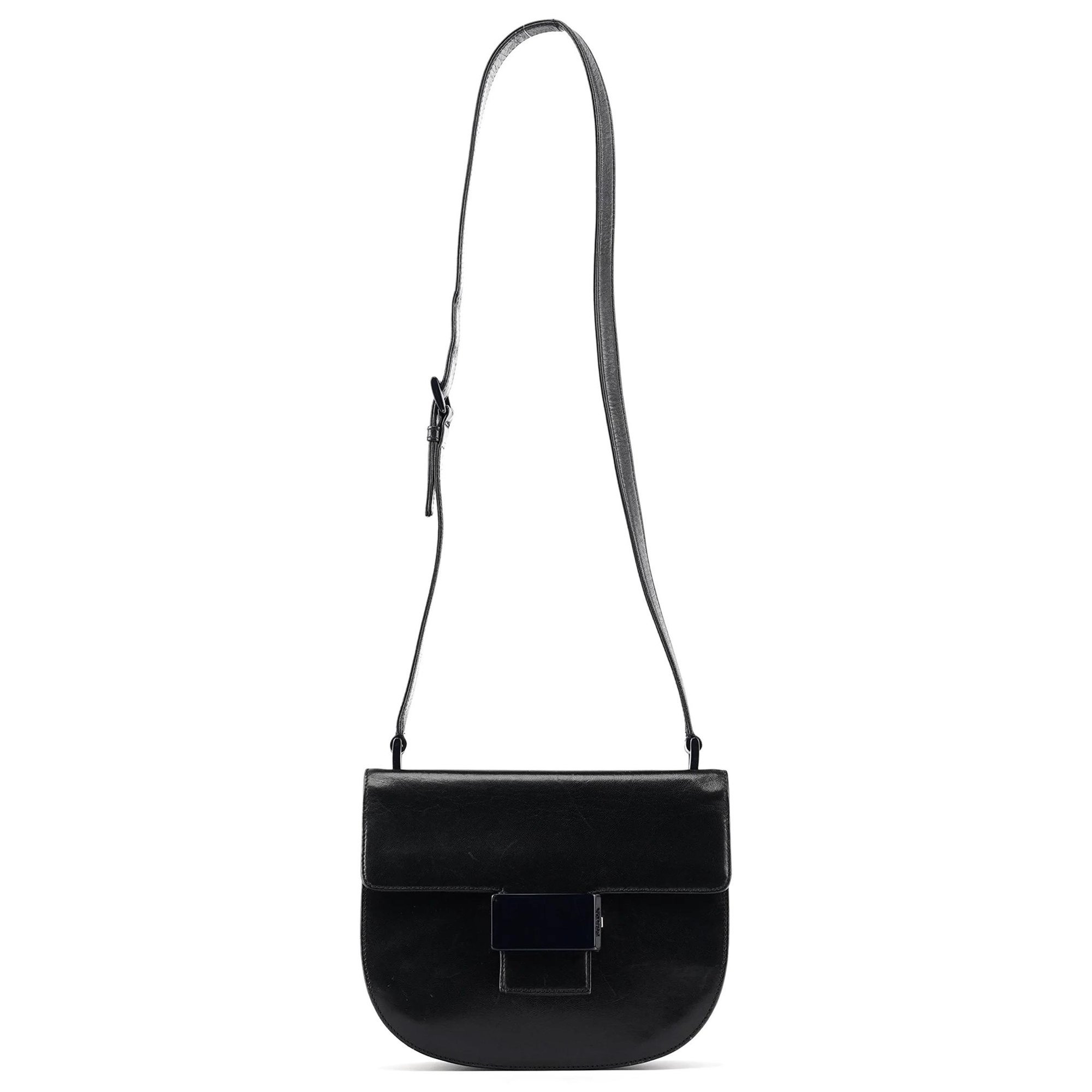 Re-Edition 1995 leather crossbody bag