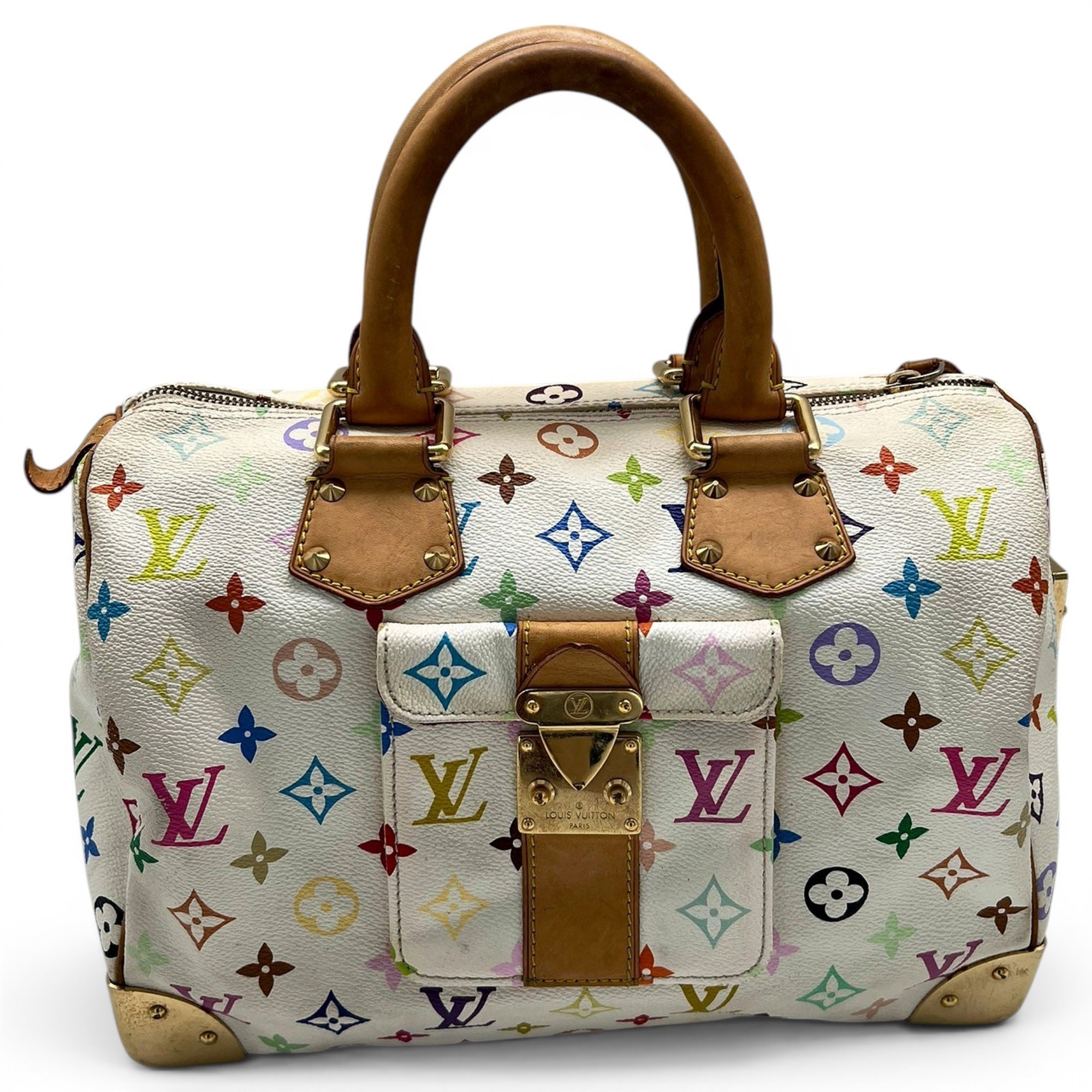Cloth handbag