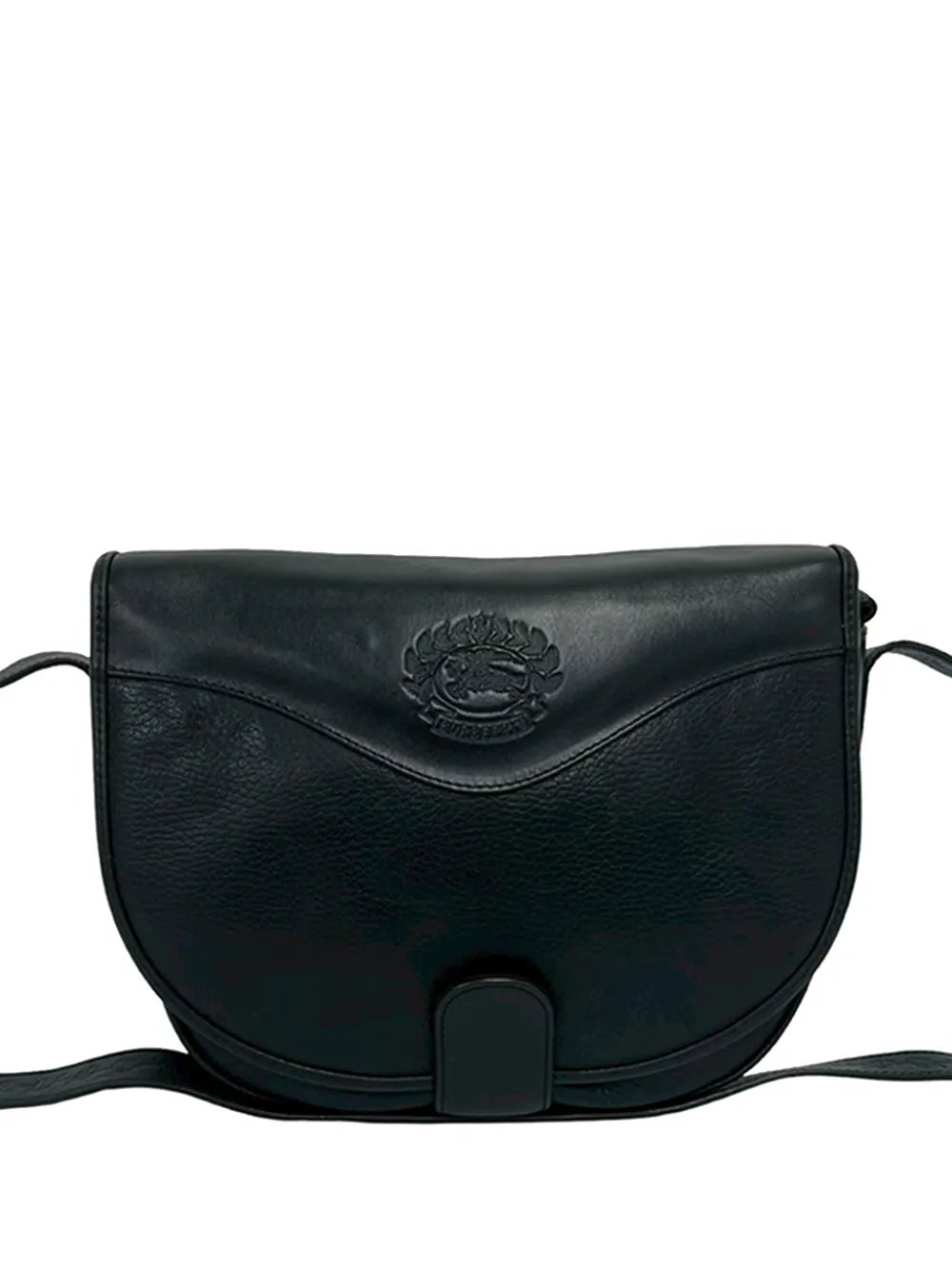 20th Century Leather crossbody bag