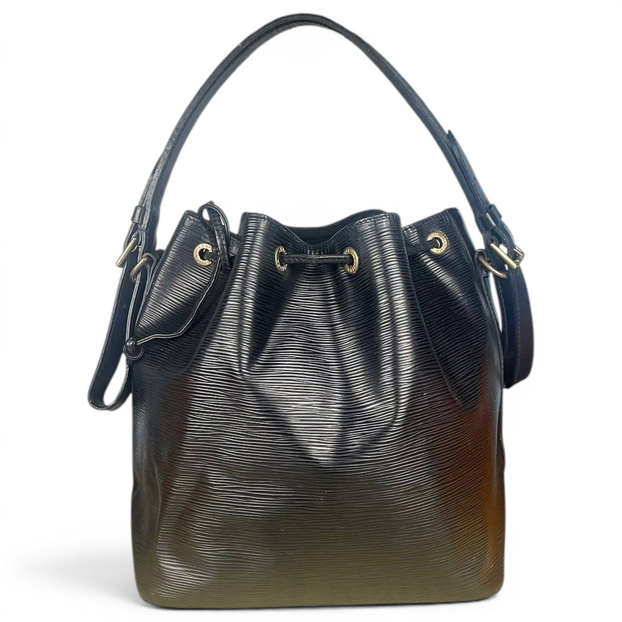 Noé cloth handbag
