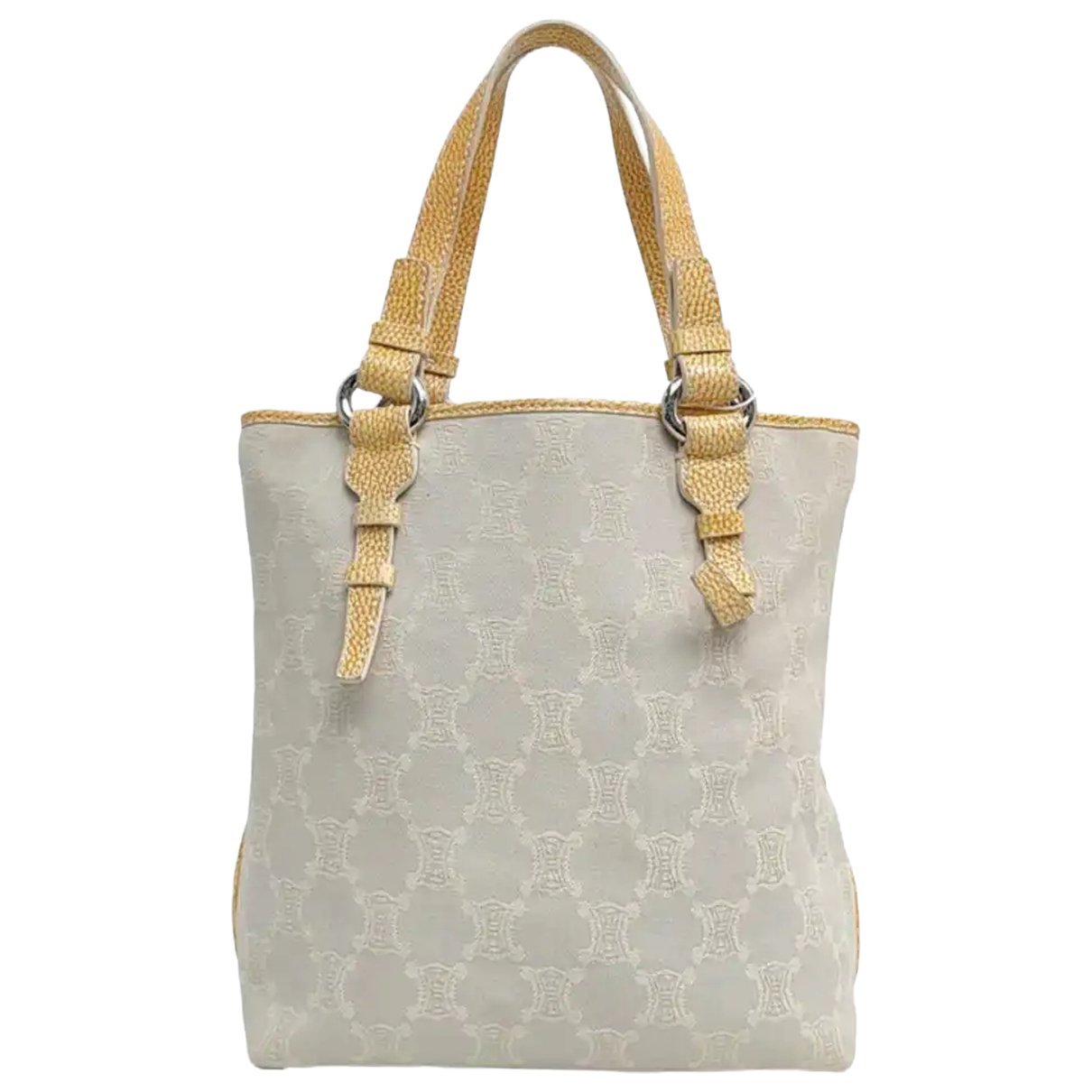 Cloth handbag