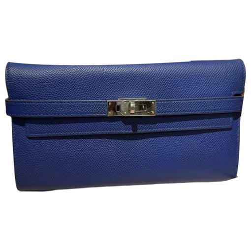 Kelly To Go leather handbag