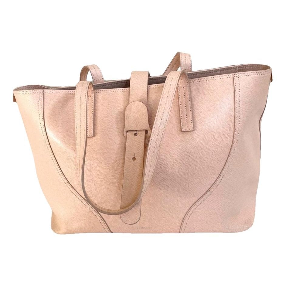 Senreve Leather tote
