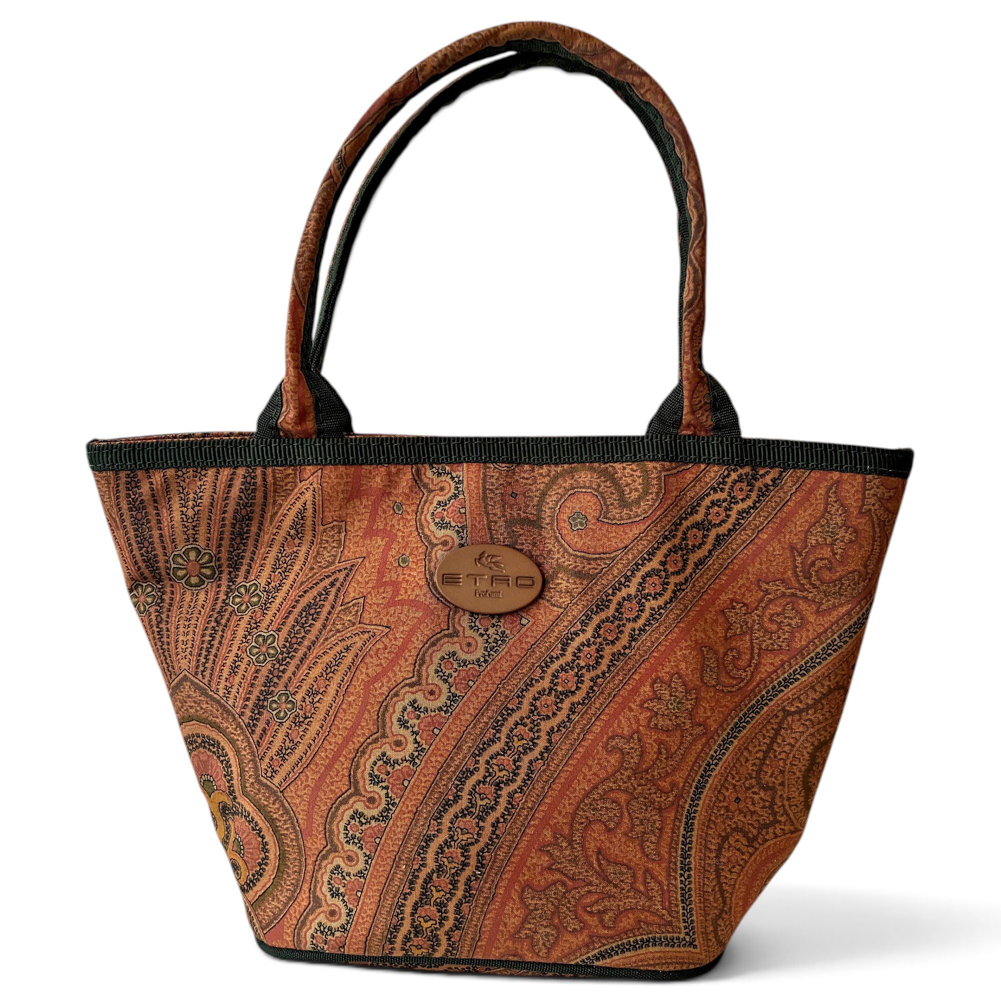 Cloth mini bag