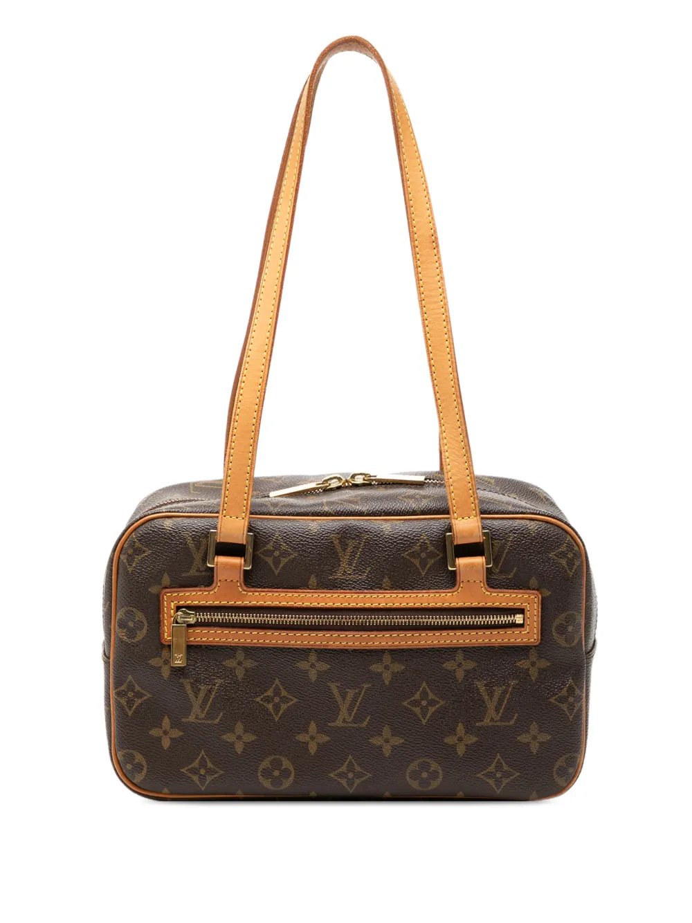 2003 Monogram Cite MM shoulder bag