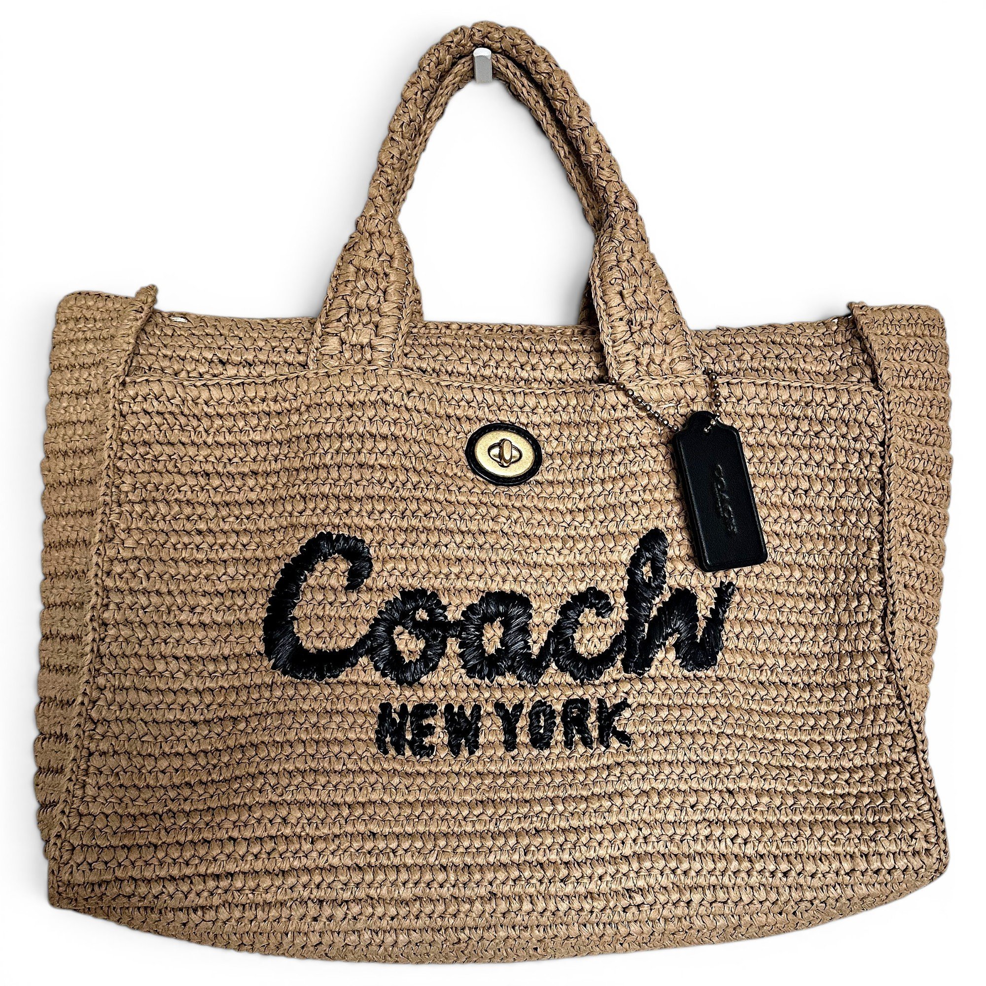 Cloth tote