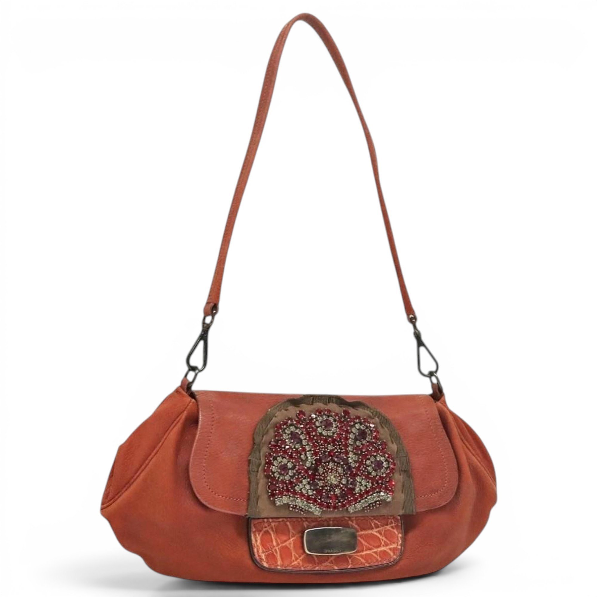 Prada Handbag