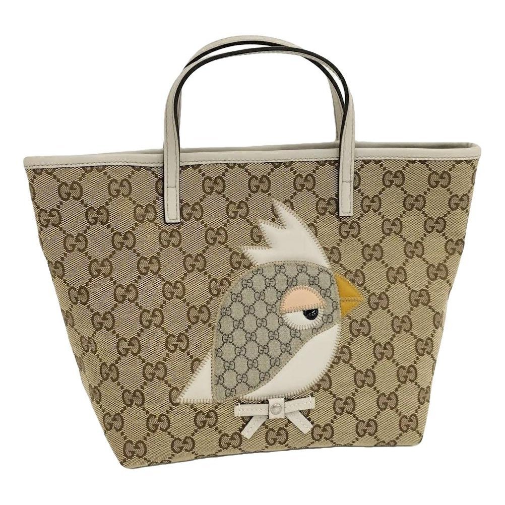 Cloth tote