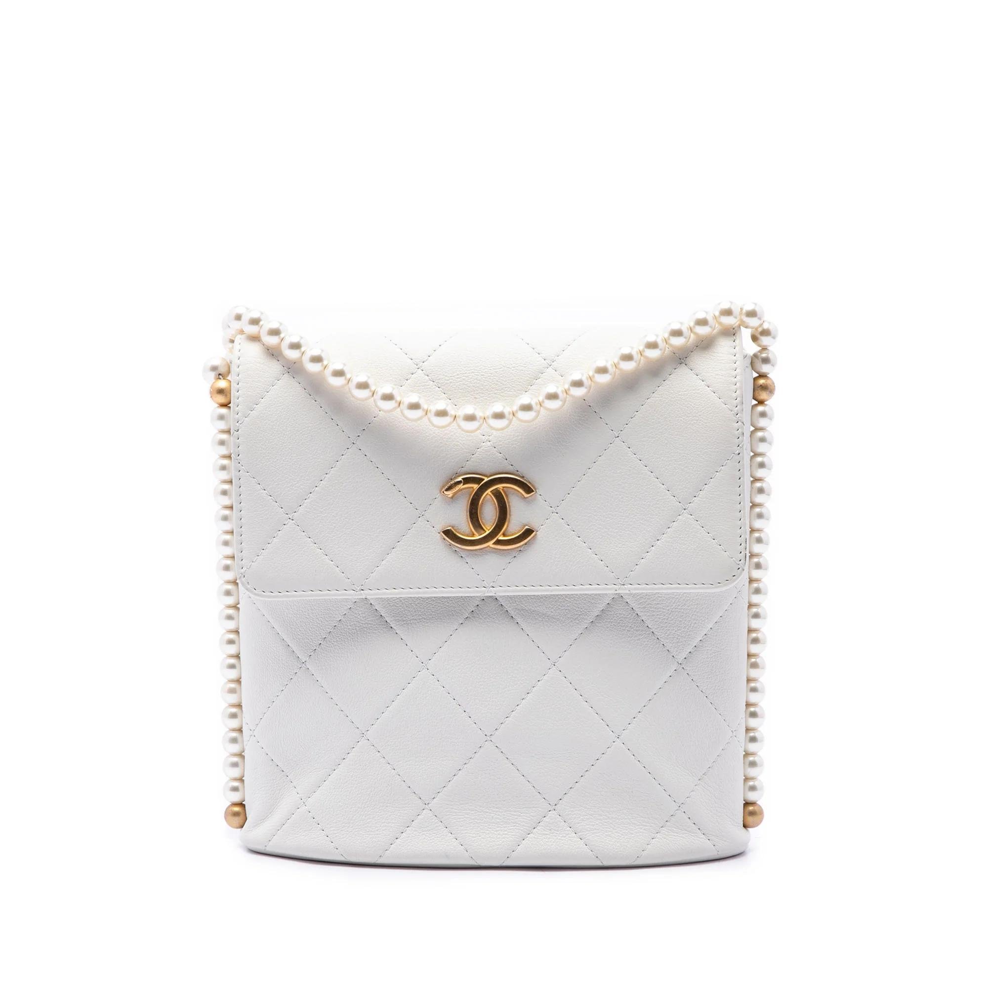 Timeless/Classique leather crossbody bag