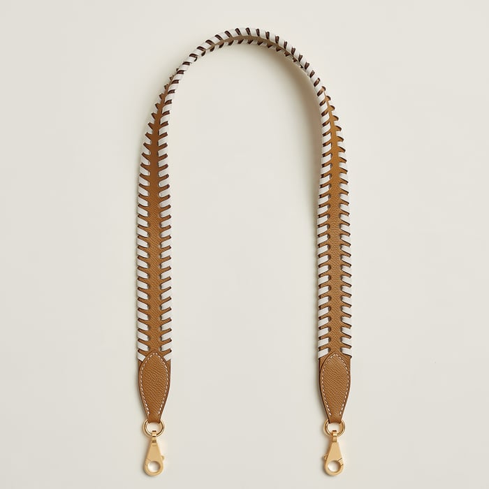 Tressage 25 MM Bag Strap