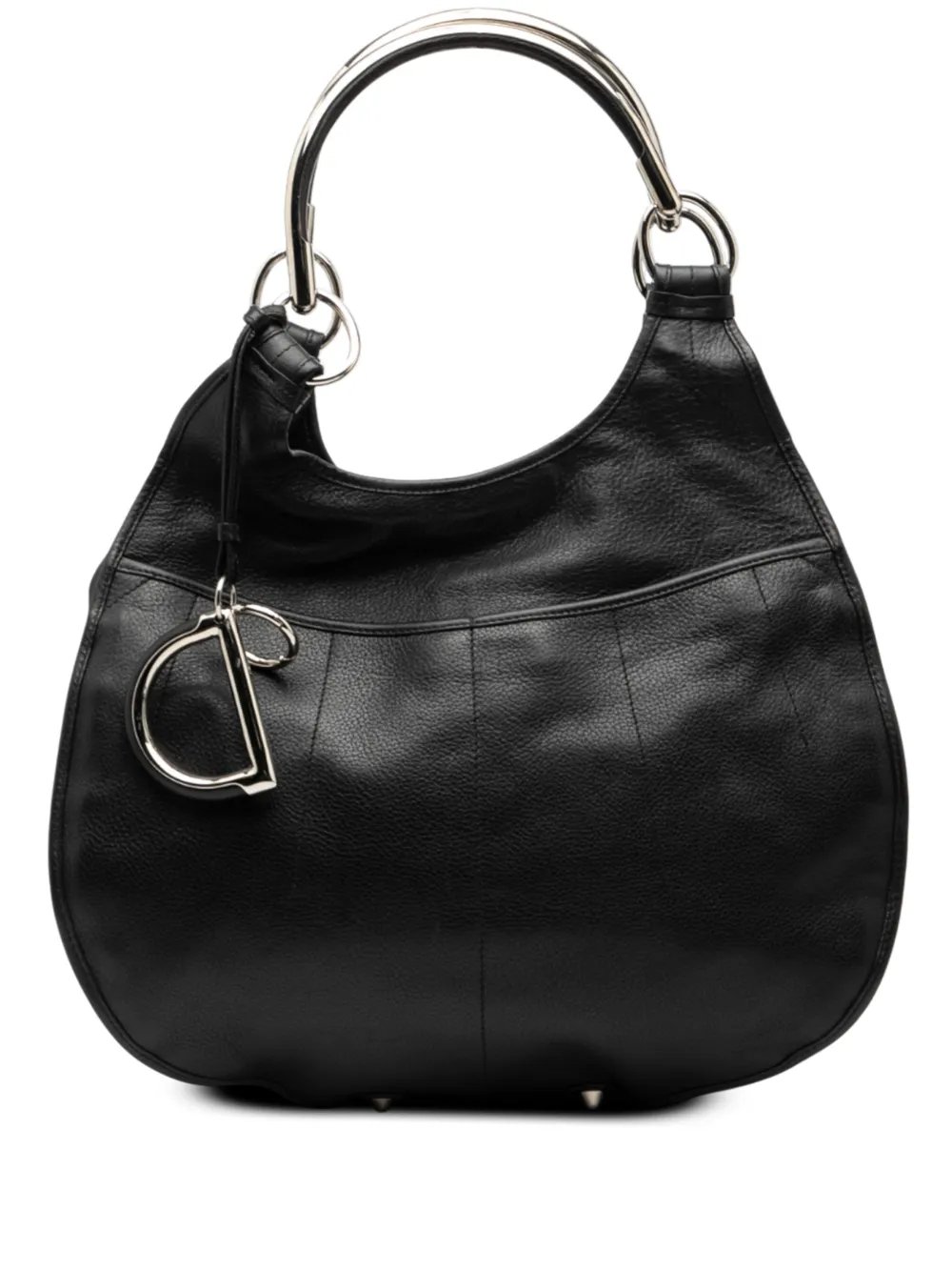 2008 Medium Leather 61 hobo bag