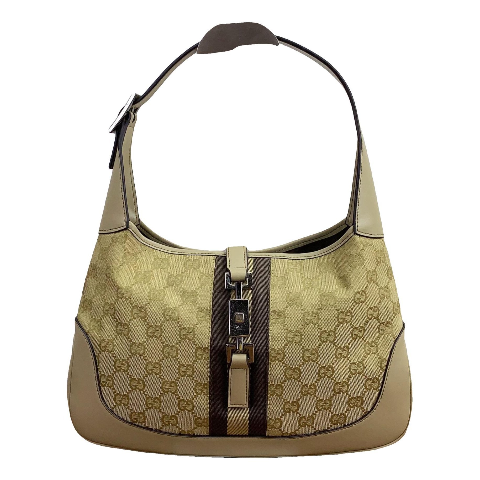 Jackie Vintage cloth handbag