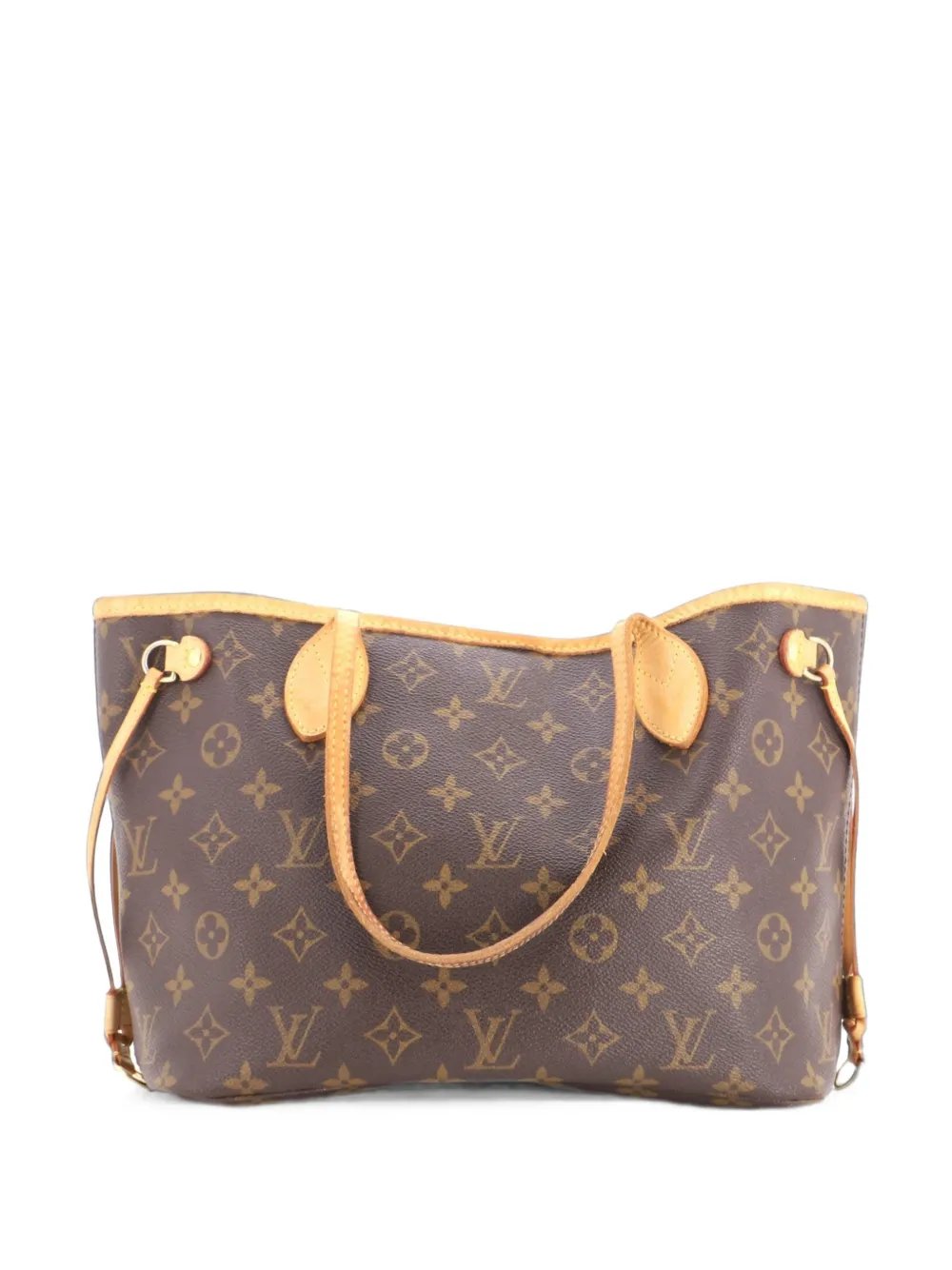 Neverfull Monogram Canvas PM tote bag