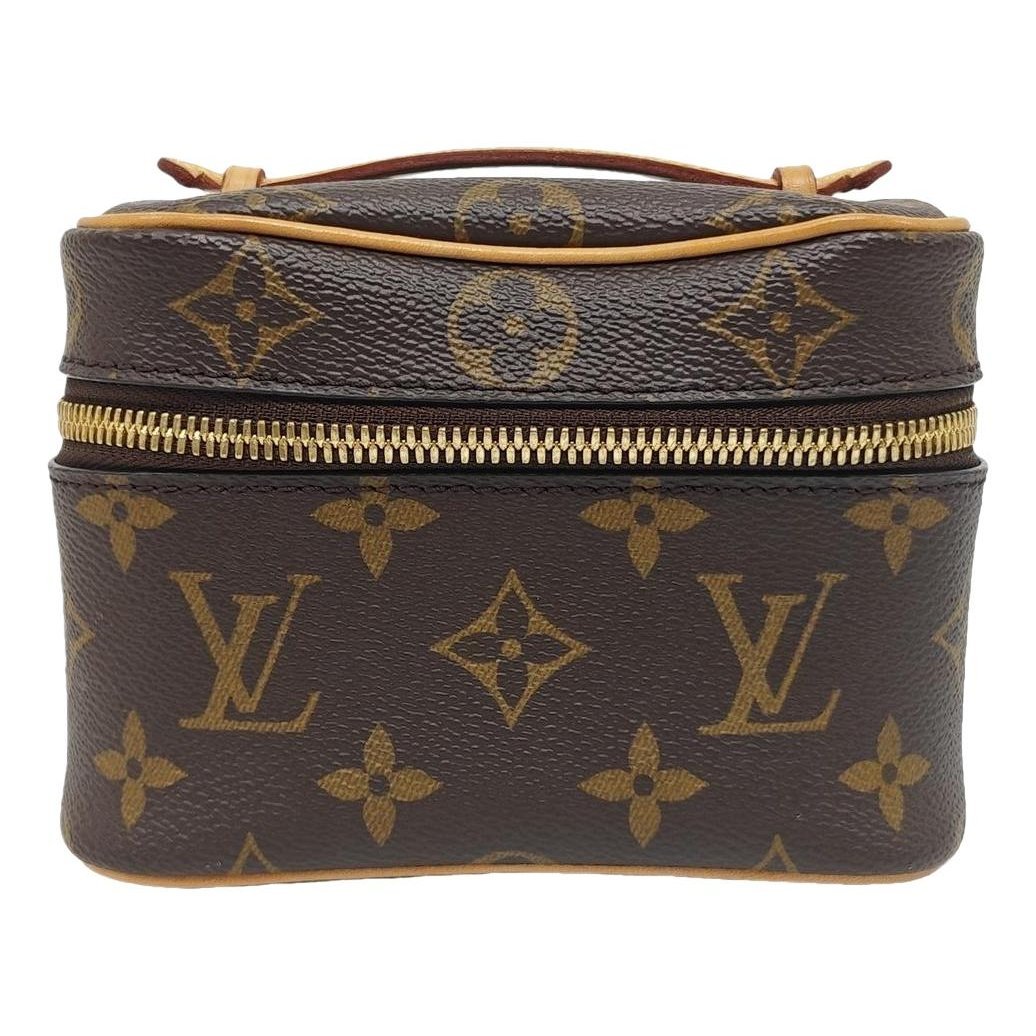 Venice leather handbag