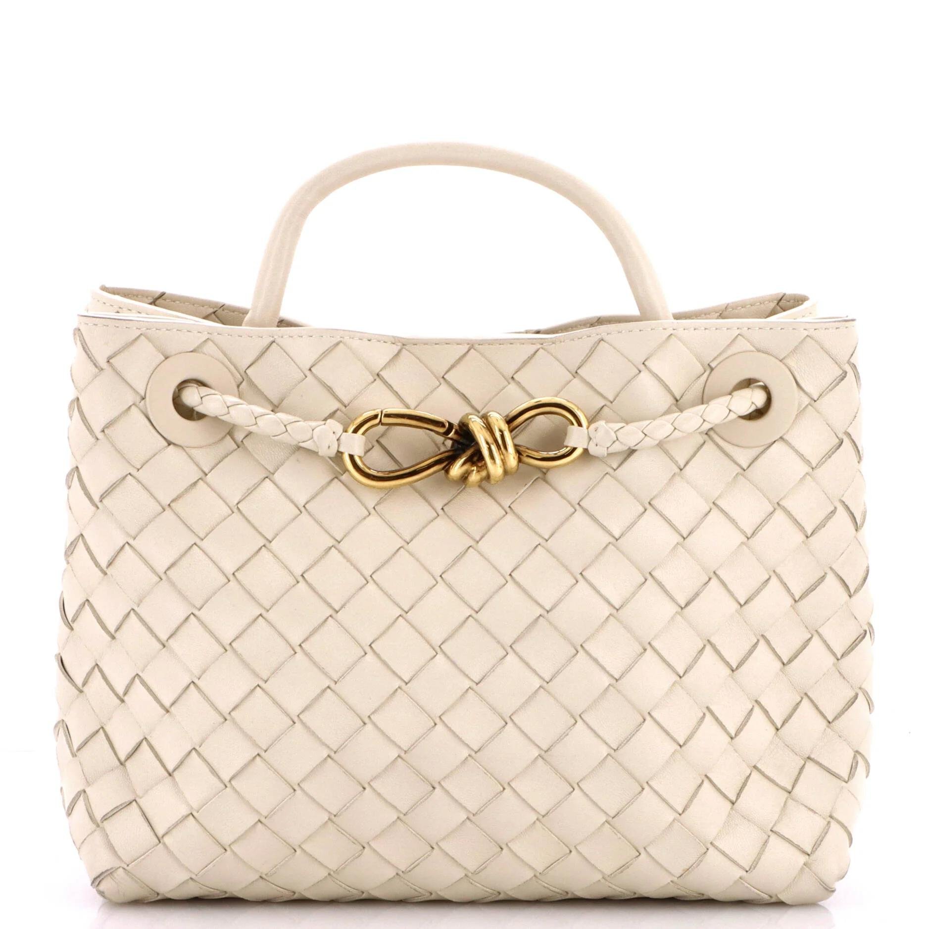Bottega Veneta Leather handbag